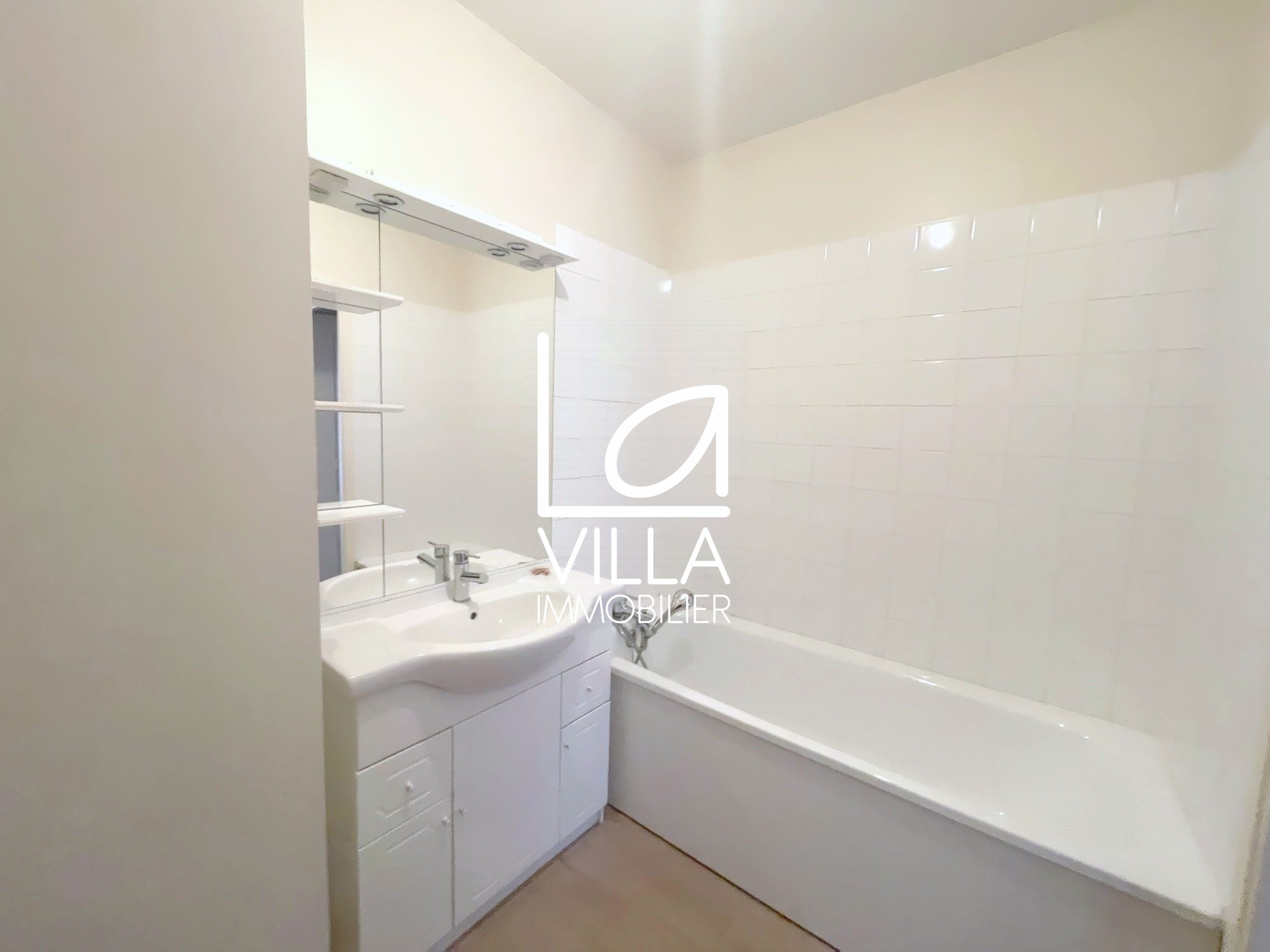 Photo 3 — LA VILLA IMMOBILIER