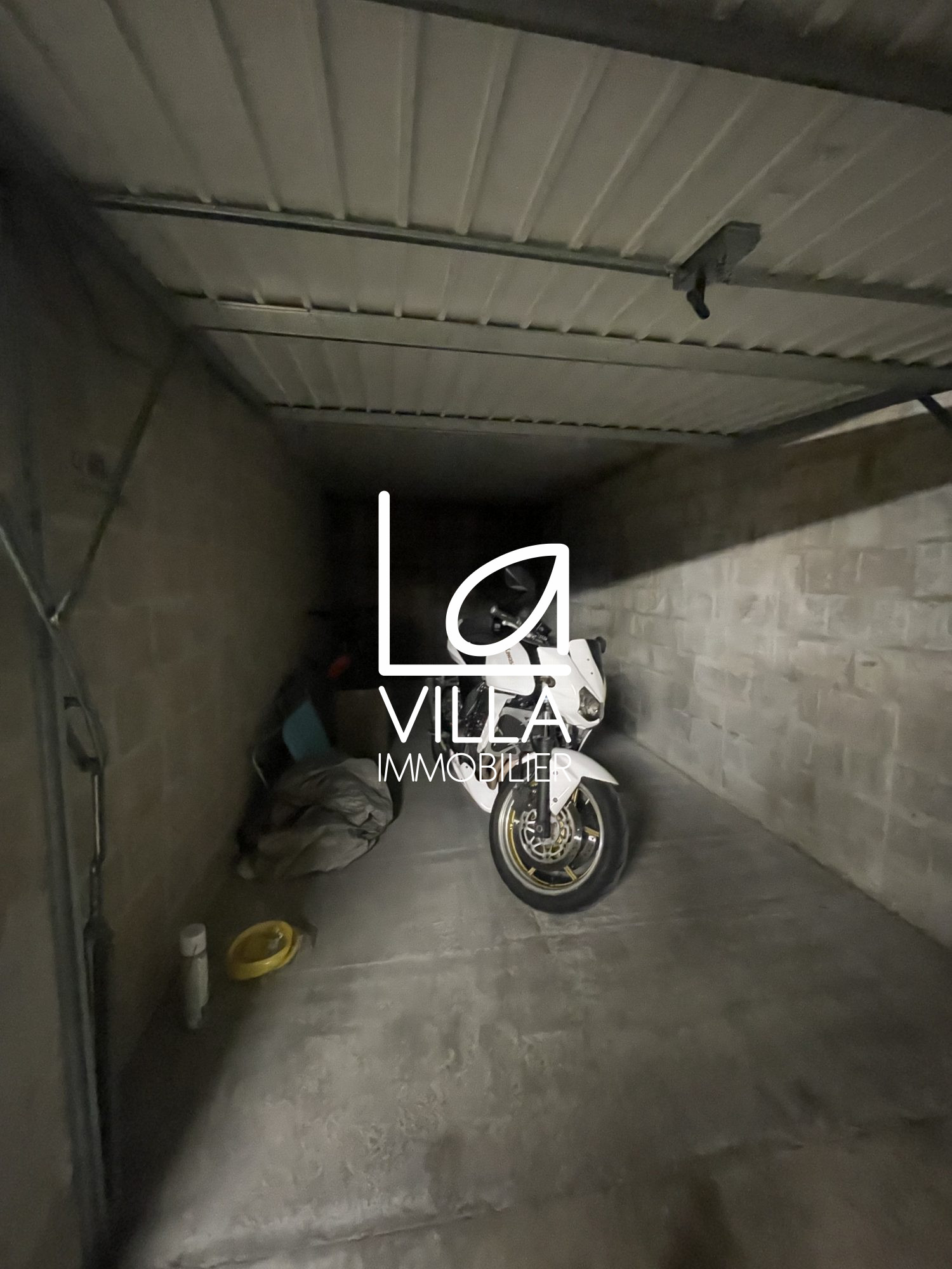 Photo 6 — LA VILLA IMMOBILIER