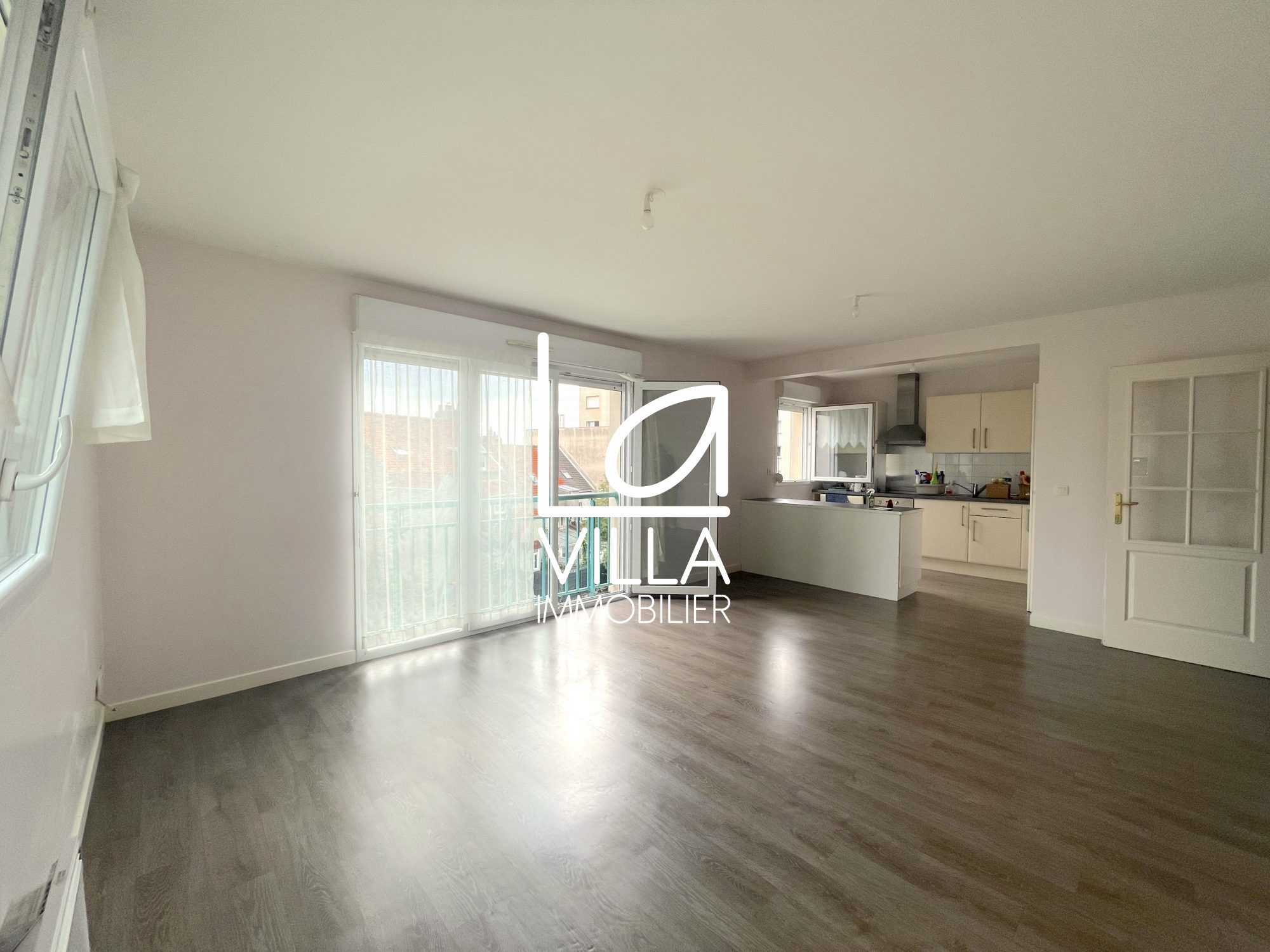 Photo 2 — LA VILLA IMMOBILIER