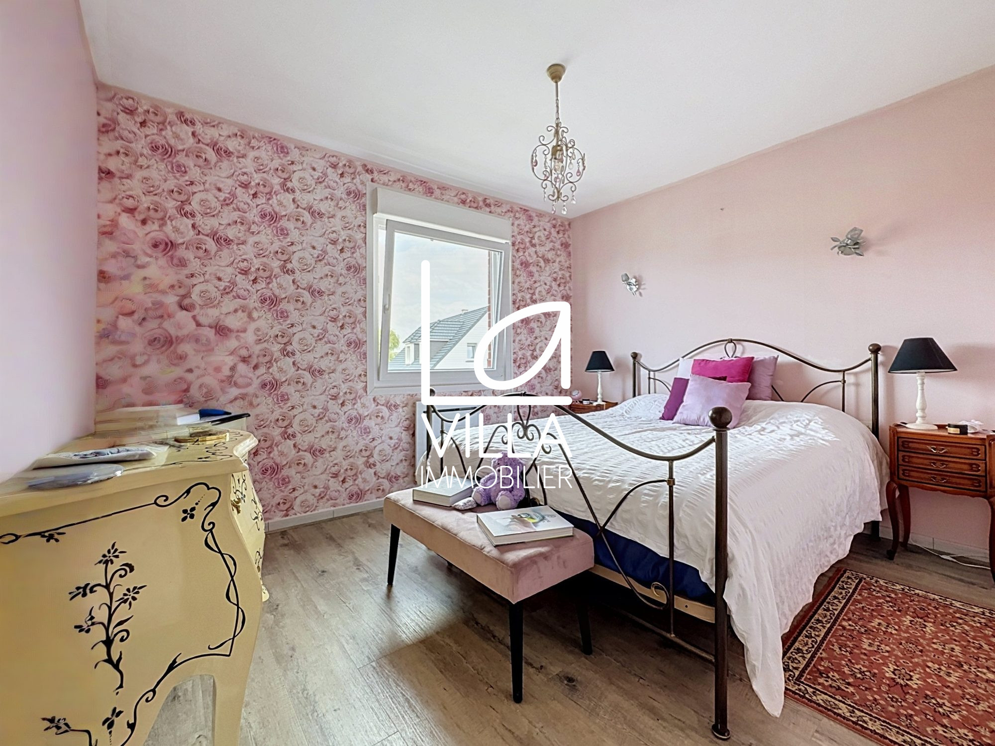 Photo 8 — LA VILLA IMMOBILIER