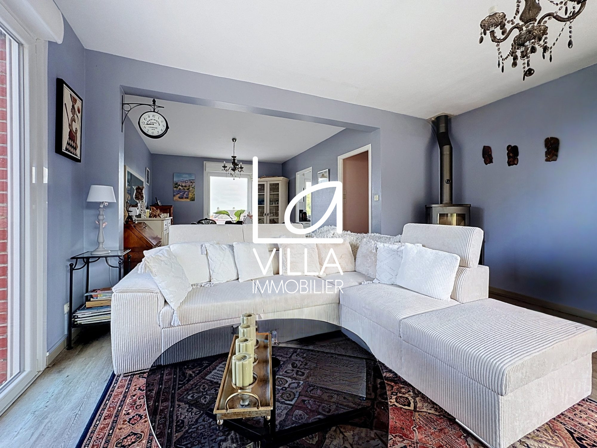 Photo 5 — LA VILLA IMMOBILIER