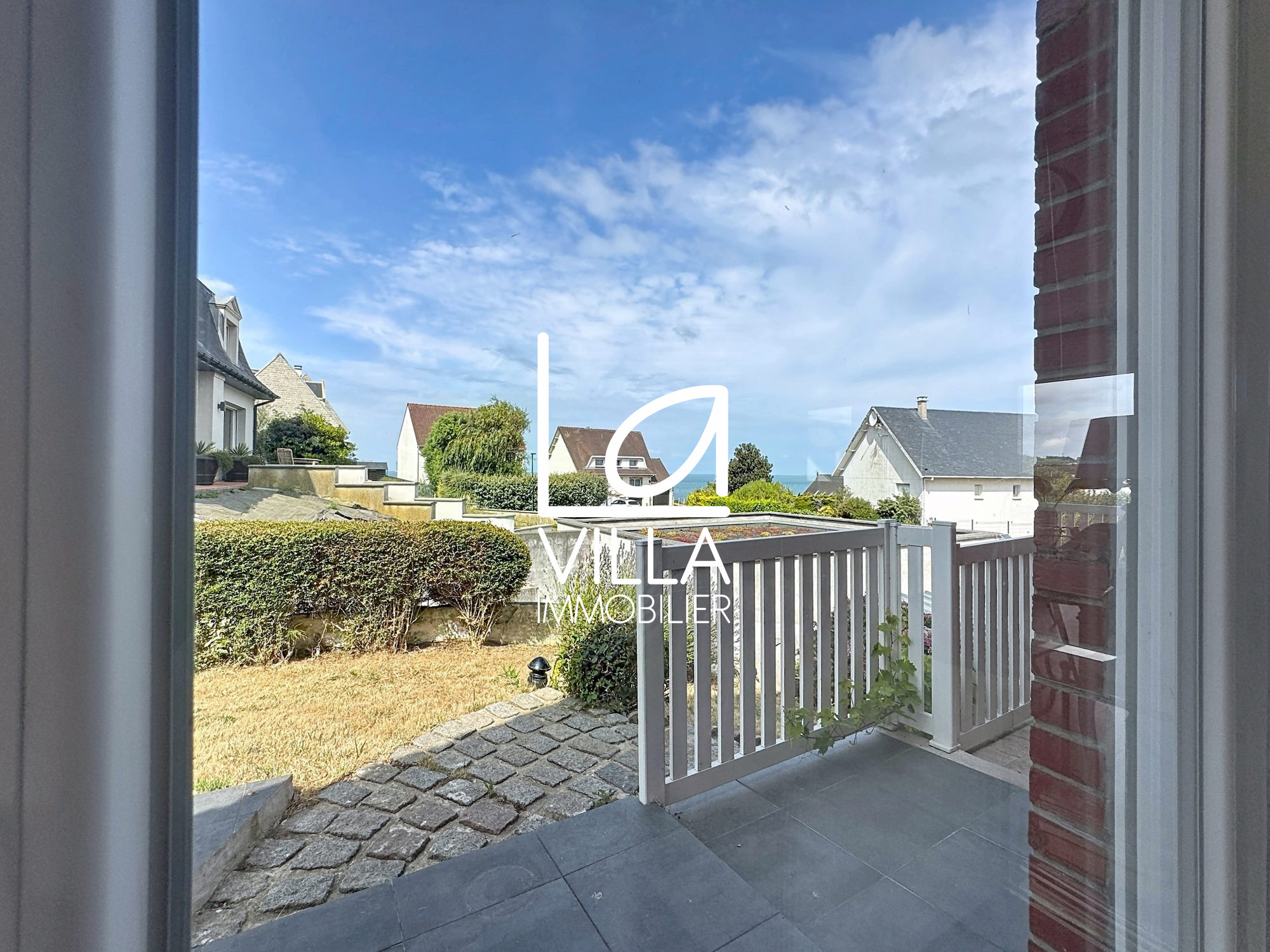 Photo 2 — LA VILLA IMMOBILIER