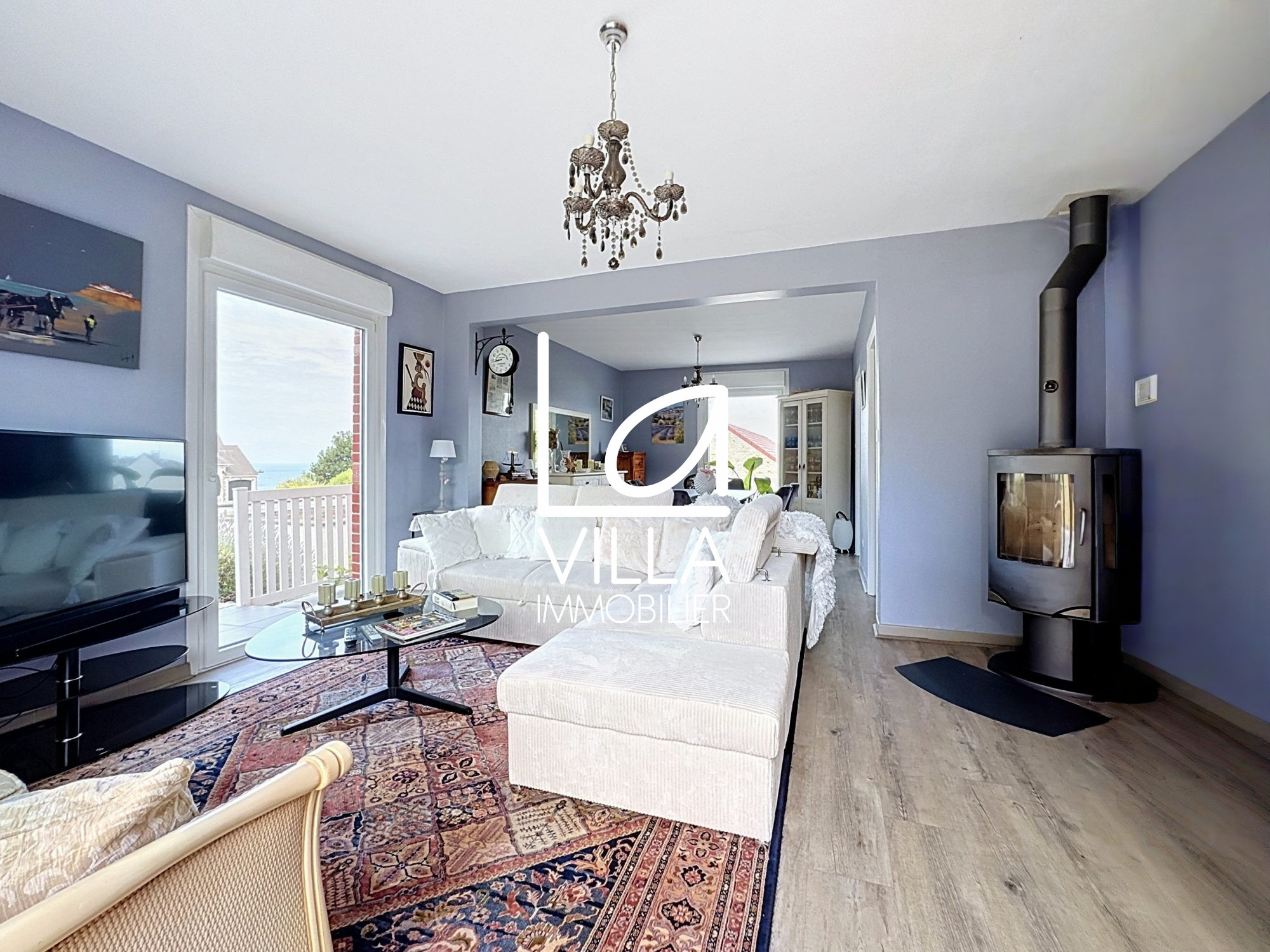 Photo 4 — LA VILLA IMMOBILIER