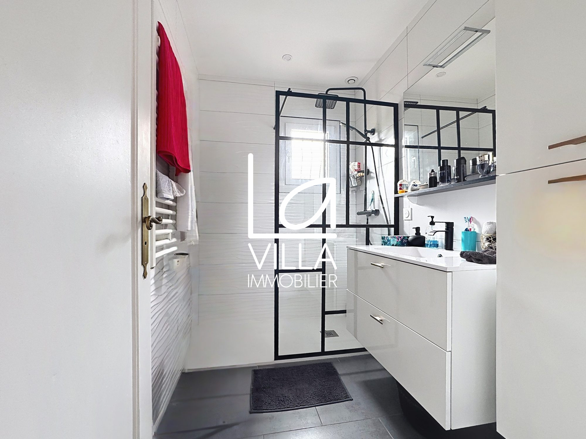 Photo 7 — LA VILLA IMMOBILIER