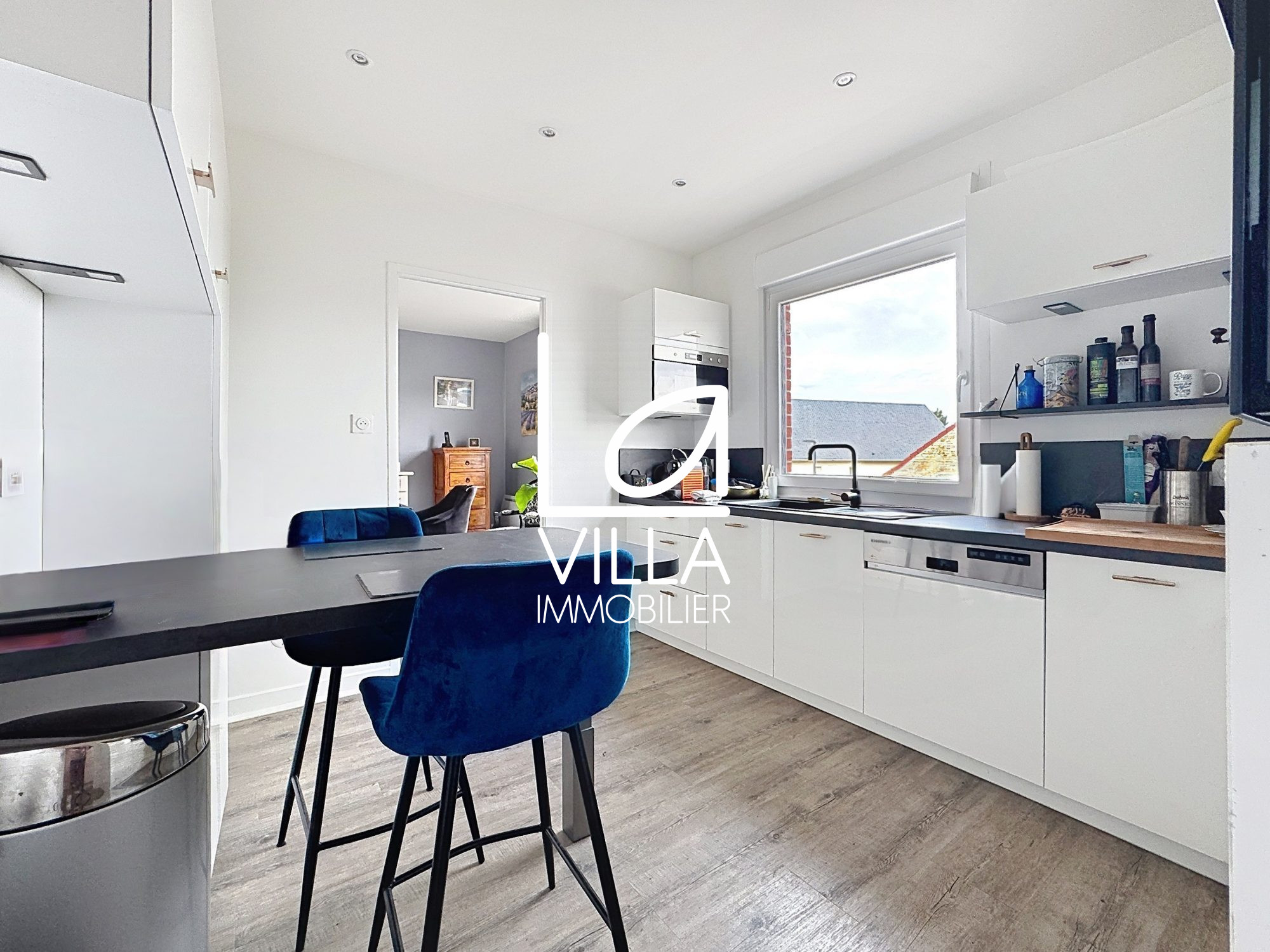 Photo 6 — LA VILLA IMMOBILIER