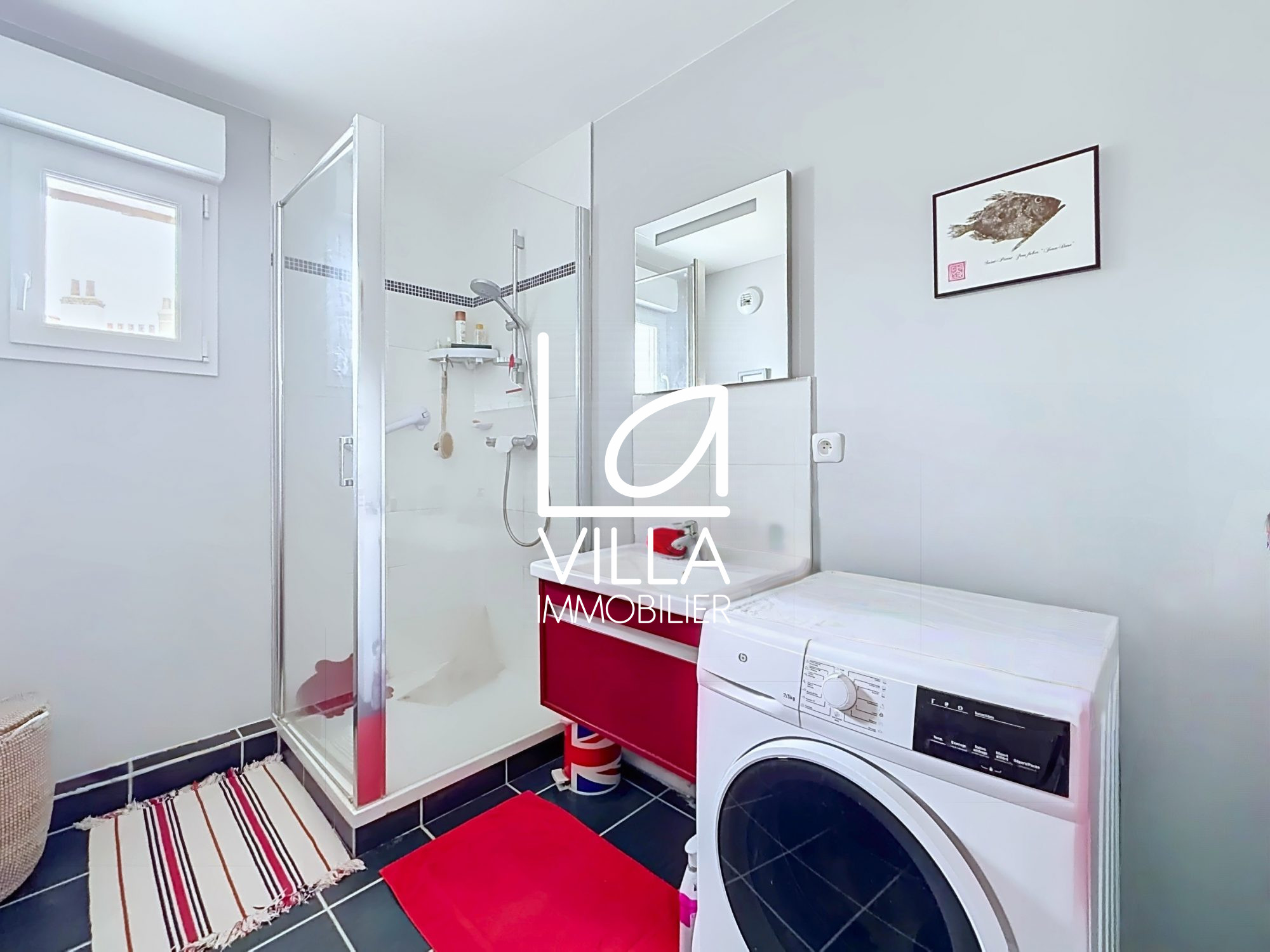 Photo 7 — LA VILLA IMMOBILIER