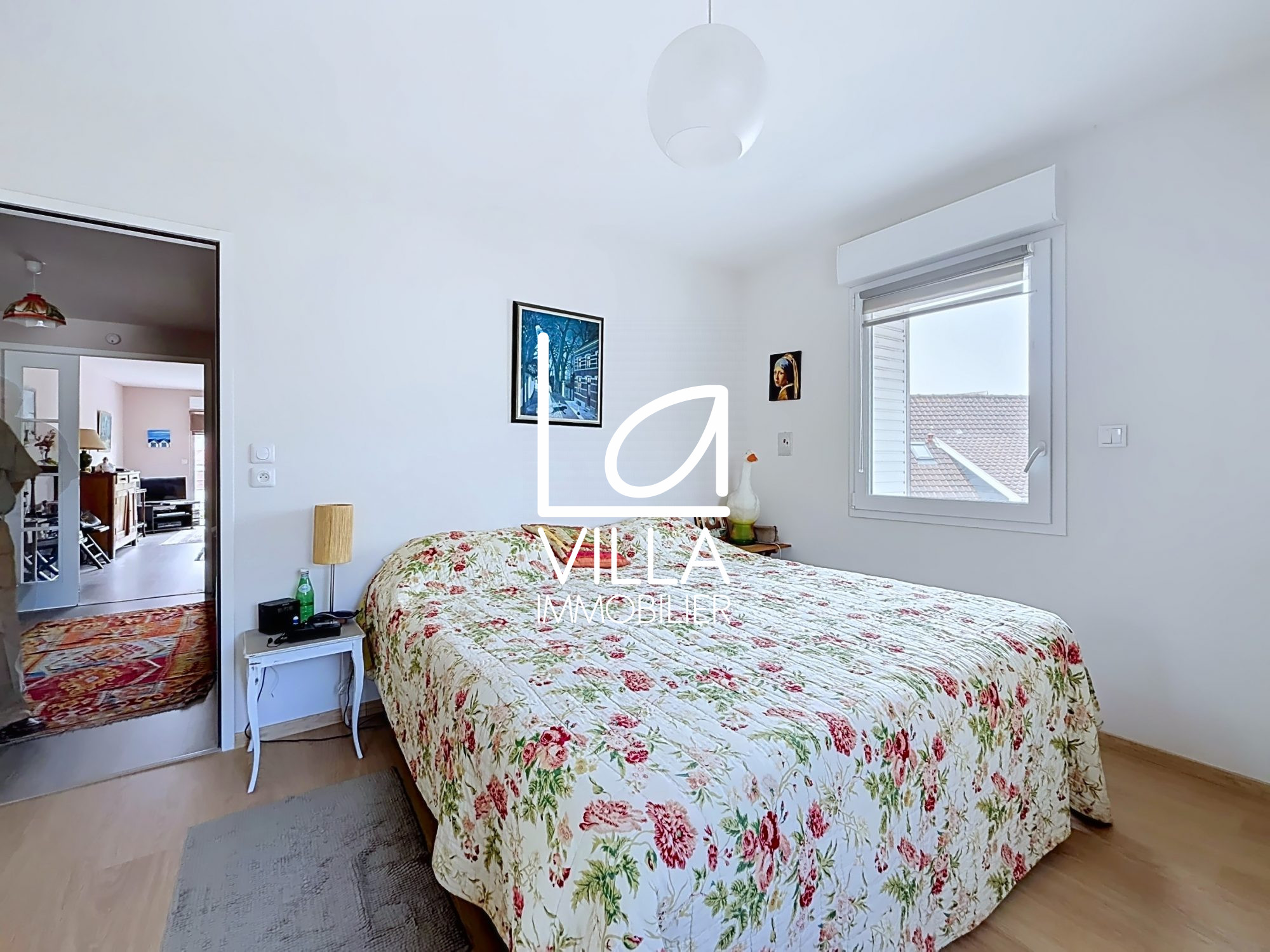 Photo 5 — LA VILLA IMMOBILIER