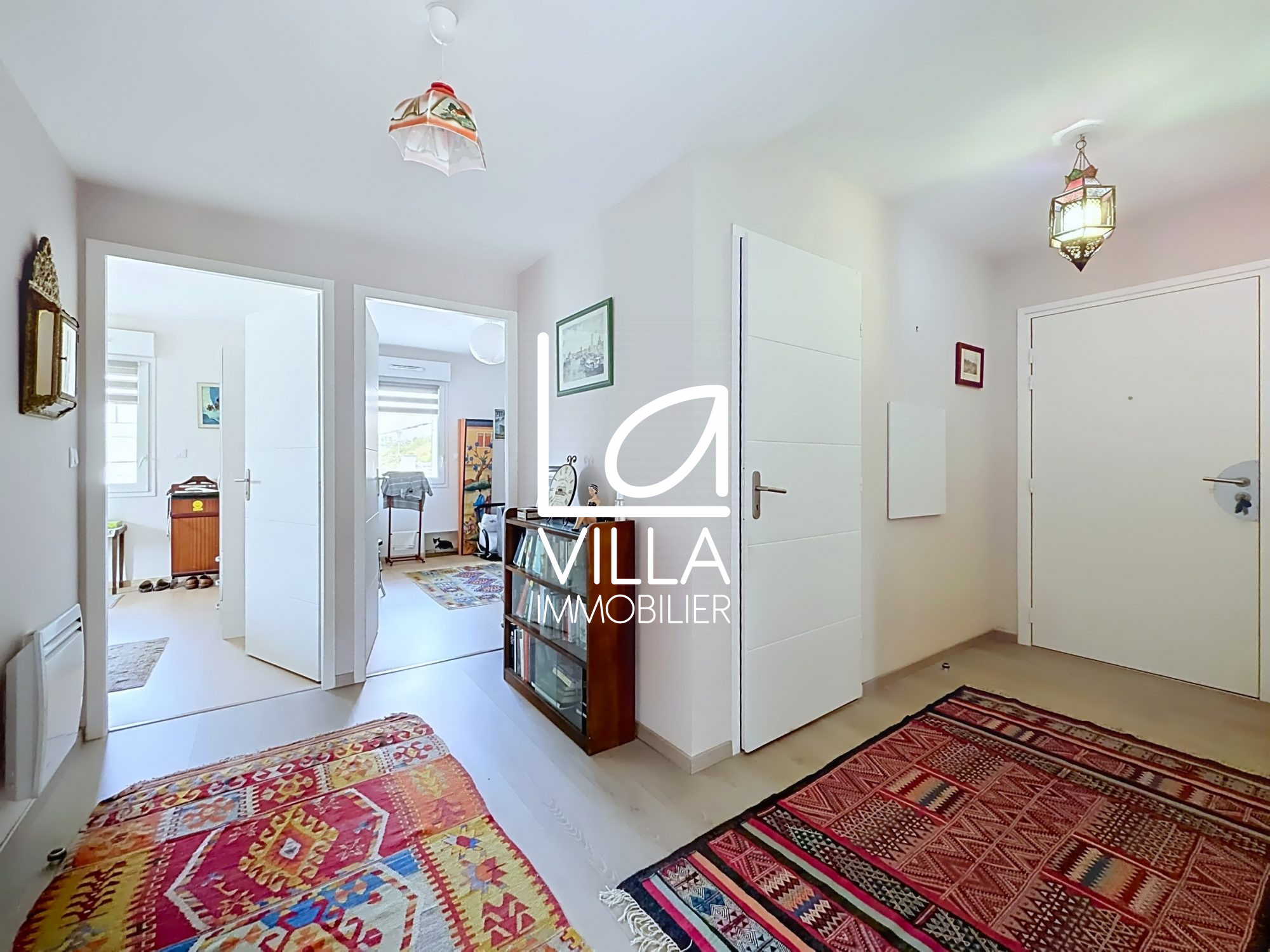 Photo 4 — LA VILLA IMMOBILIER