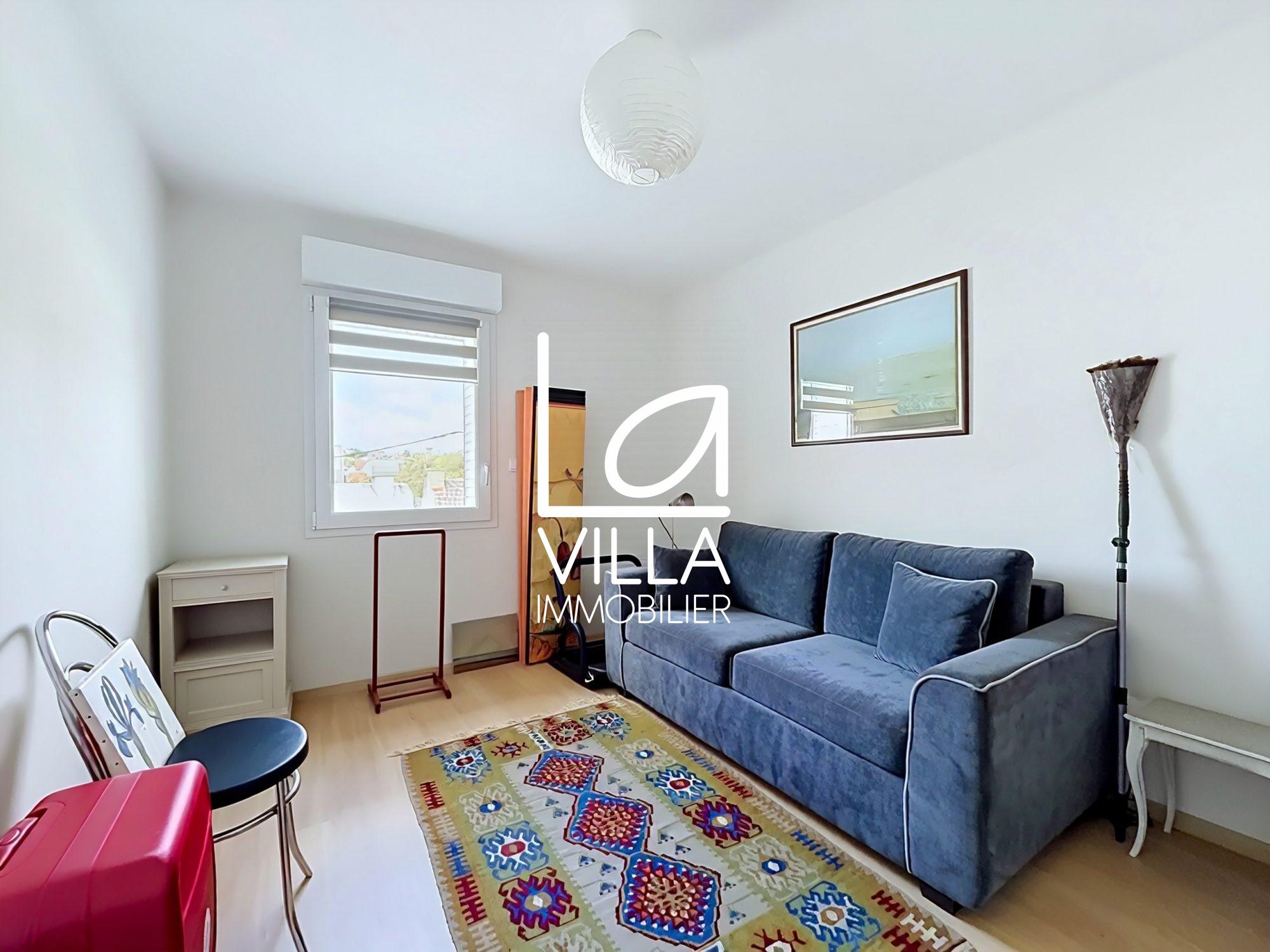 Photo 6 — LA VILLA IMMOBILIER