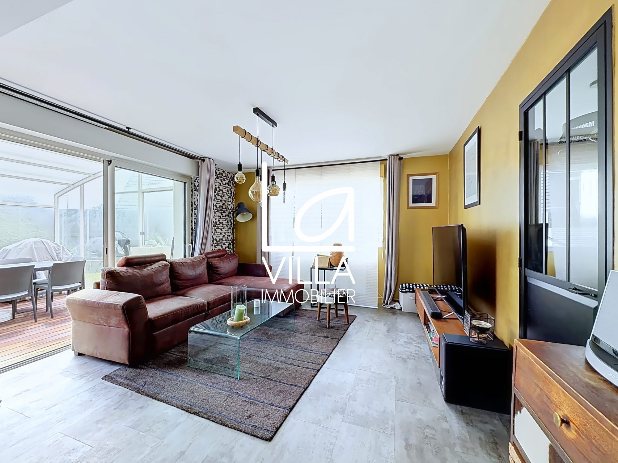 Photo 5 — LA VILLA IMMOBILIER