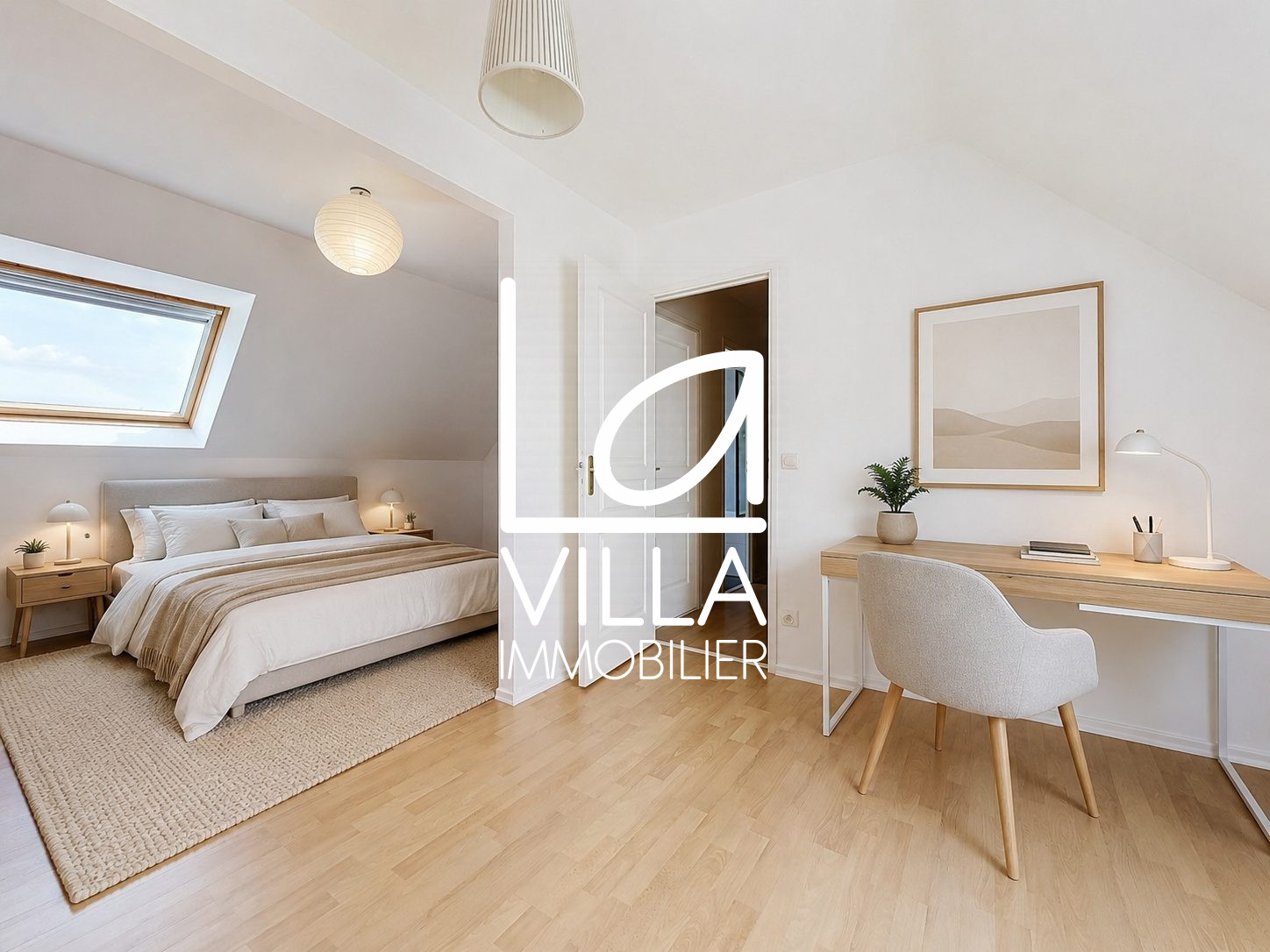Photo 11 — LA VILLA IMMOBILIER