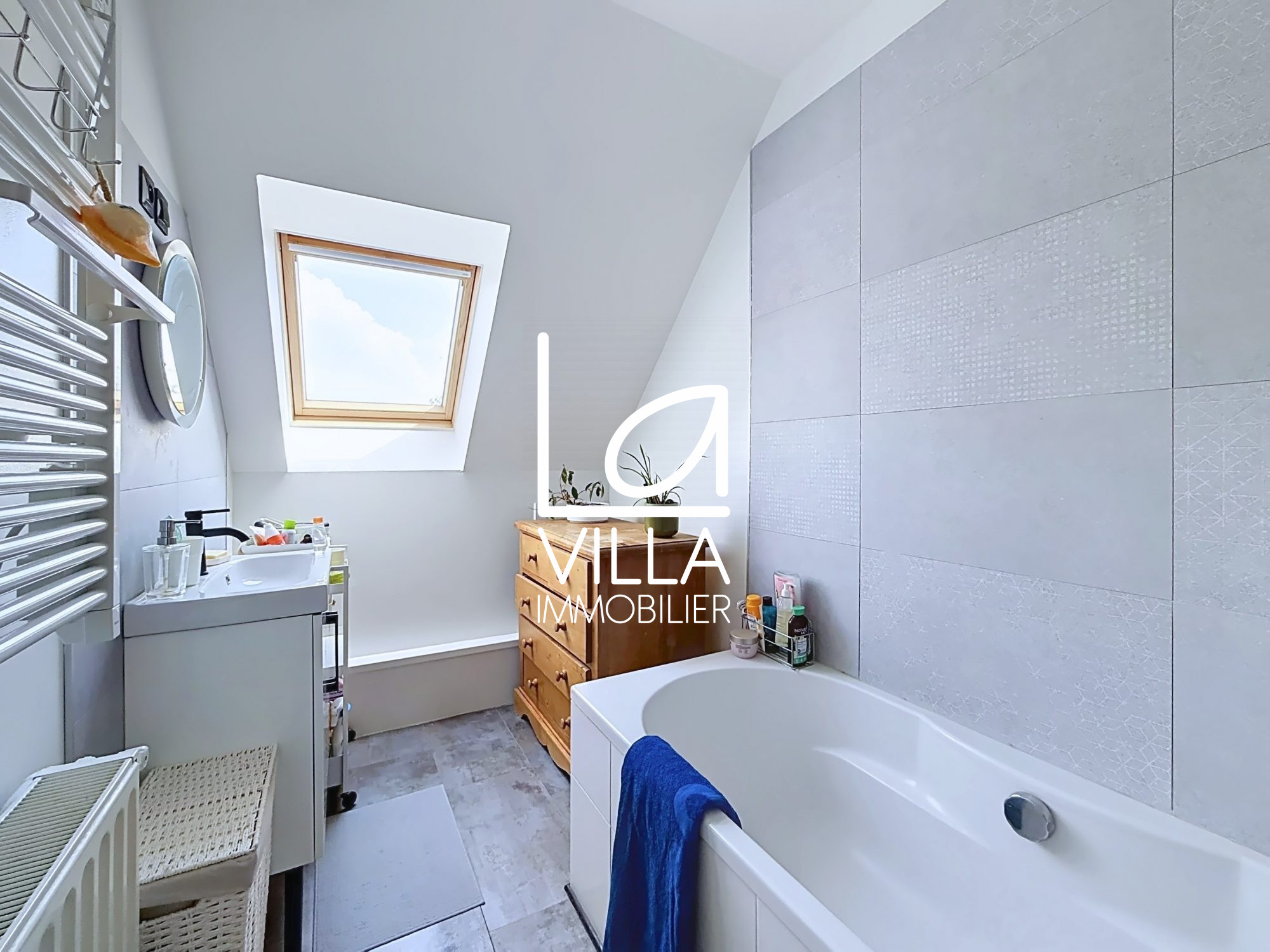Photo 12 — LA VILLA IMMOBILIER