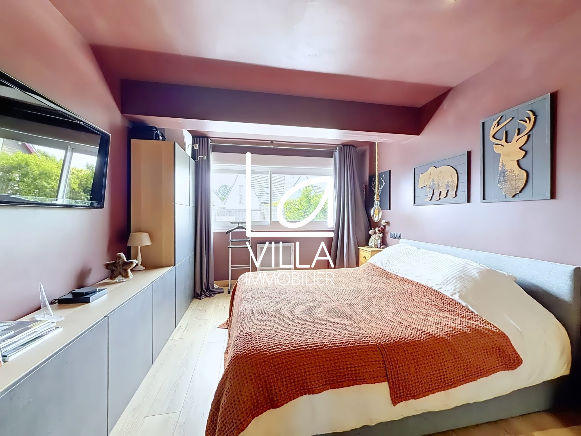 Photo 8 — LA VILLA IMMOBILIER