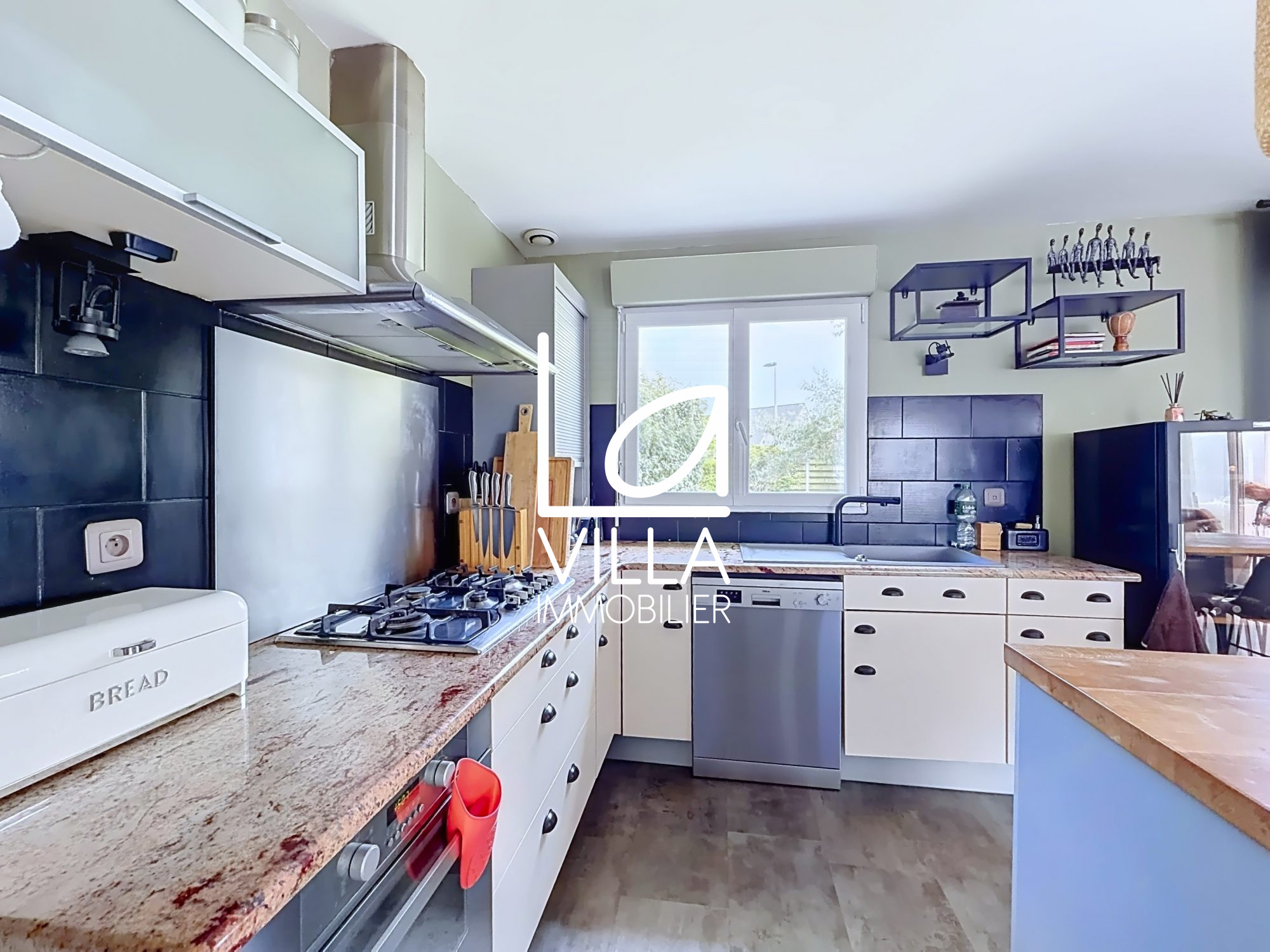 Photo 6 — LA VILLA IMMOBILIER