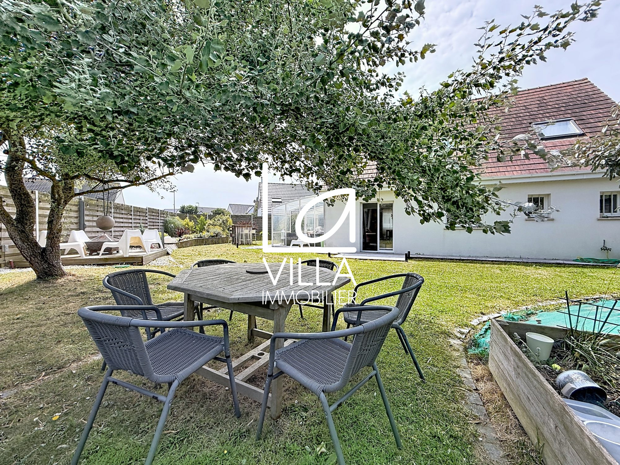 Photo 14 — LA VILLA IMMOBILIER