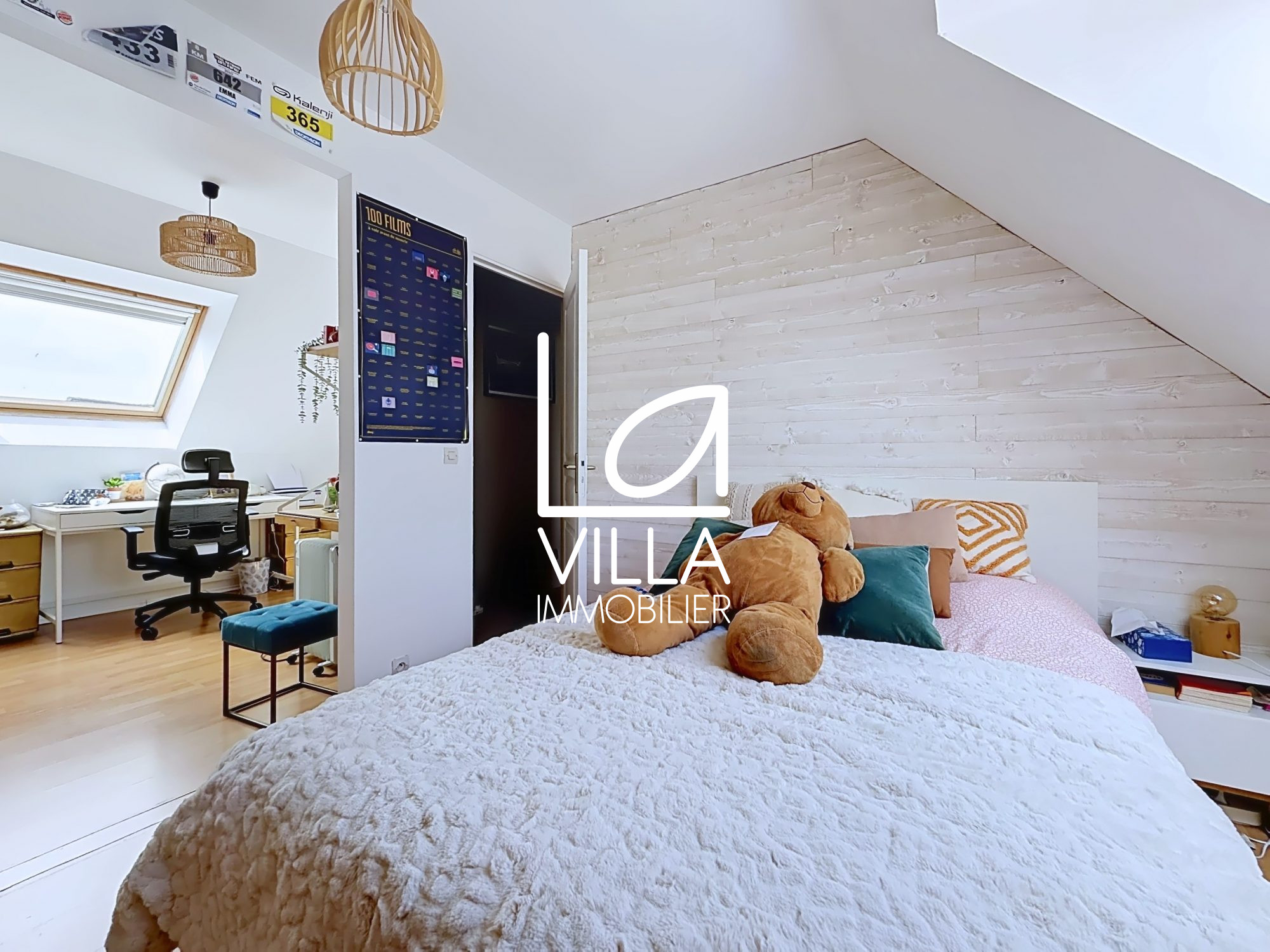 Photo 9 — LA VILLA IMMOBILIER