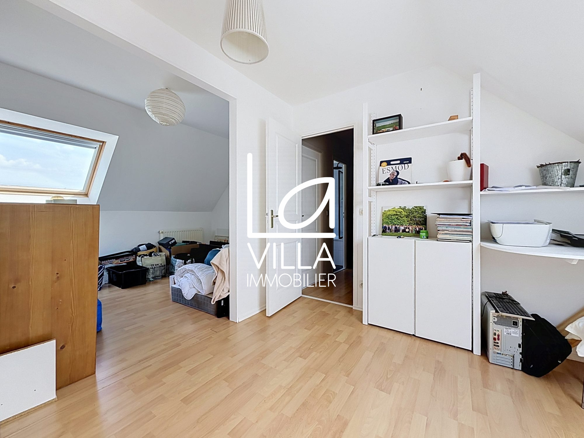 Photo 10 — LA VILLA IMMOBILIER