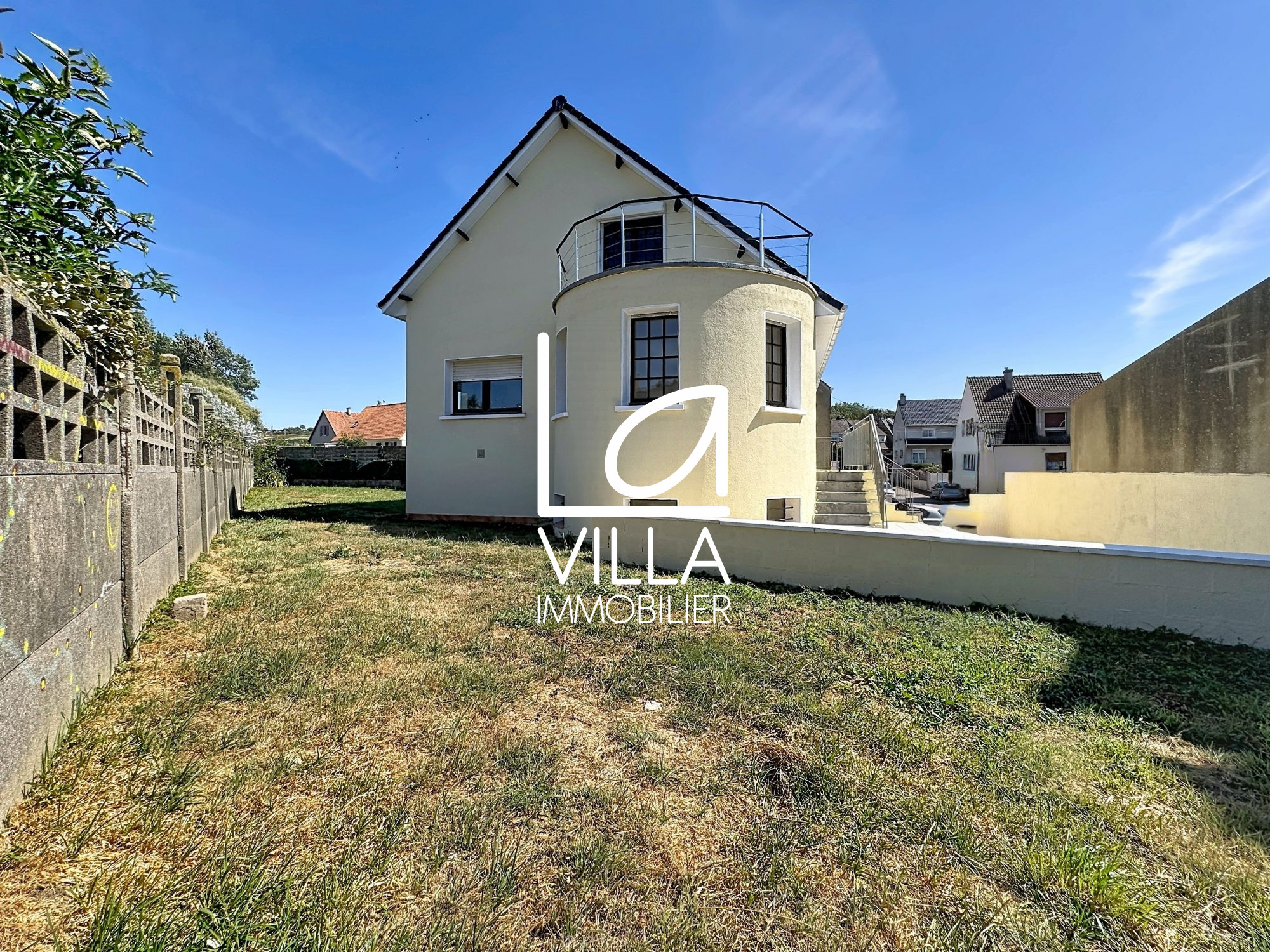 Photo 9 — LA VILLA IMMOBILIER
