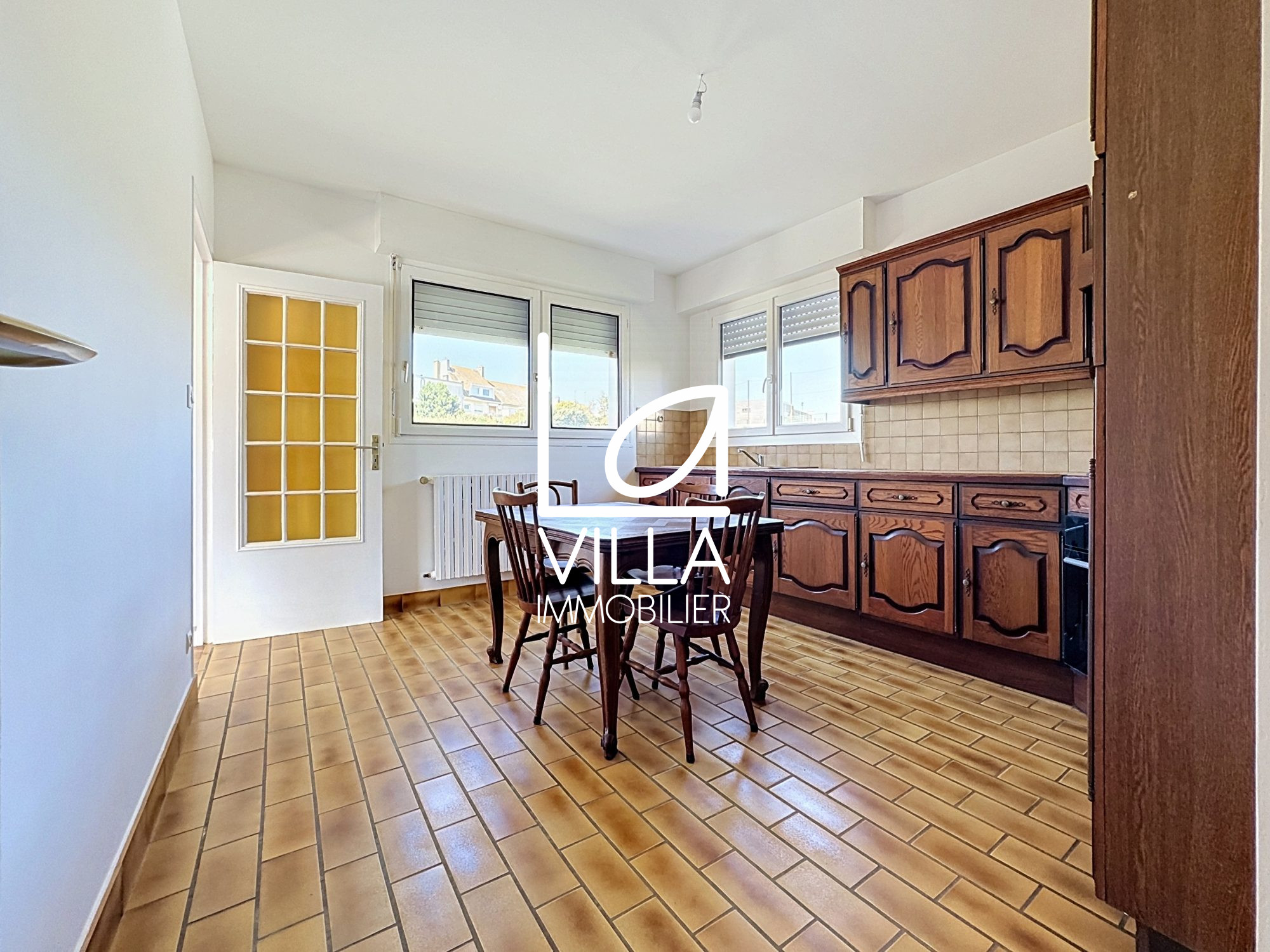 Photo 4 — LA VILLA IMMOBILIER