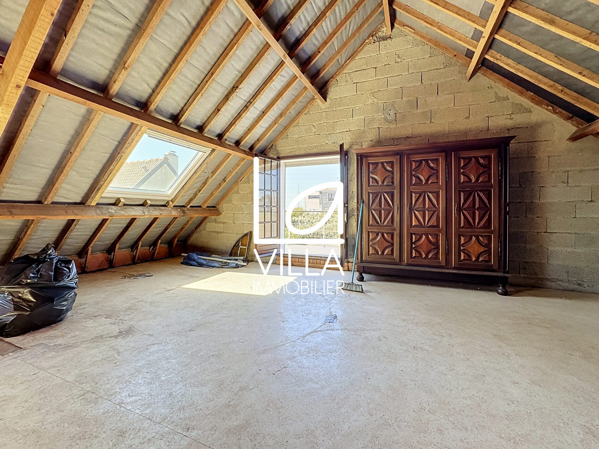 Photo 8 — LA VILLA IMMOBILIER