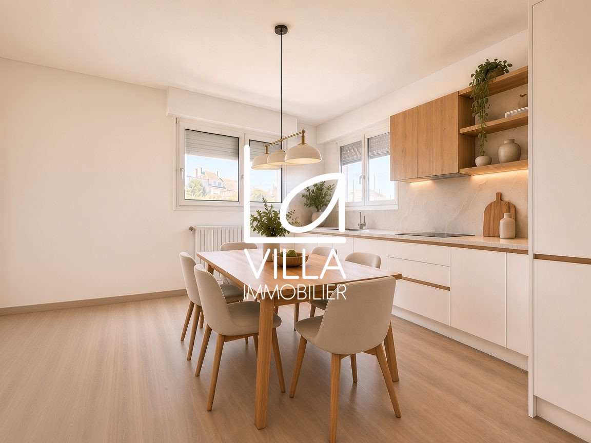 Photo 7 — LA VILLA IMMOBILIER