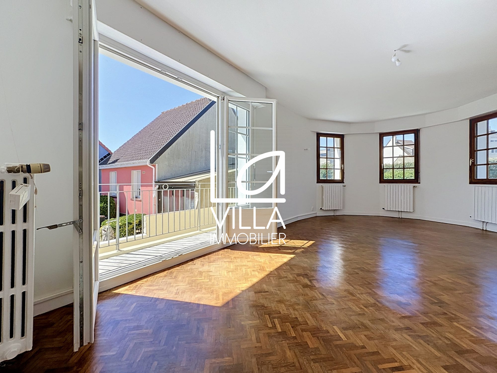 Photo 2 — LA VILLA IMMOBILIER