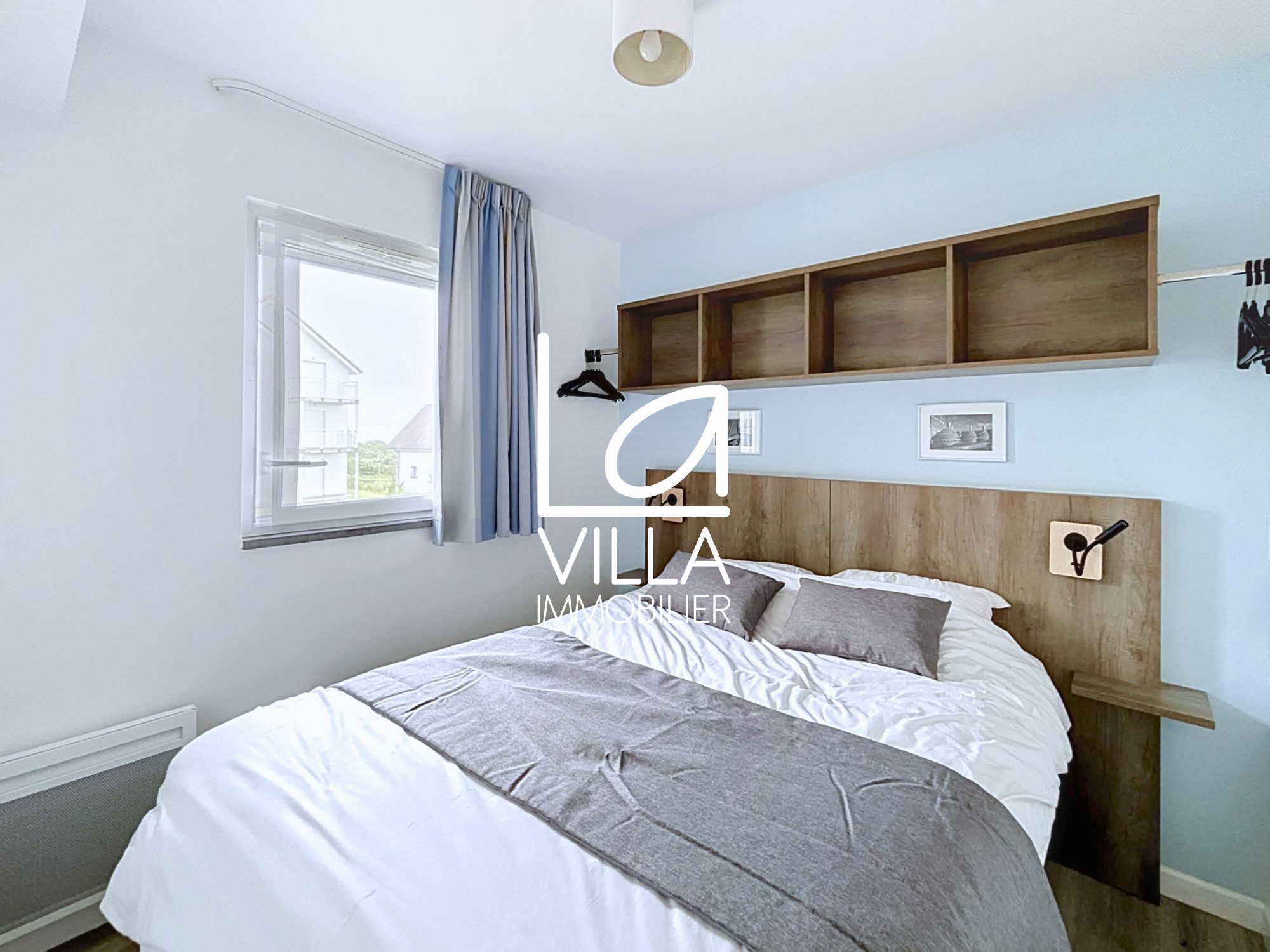 Photo 2 — LA VILLA IMMOBILIER