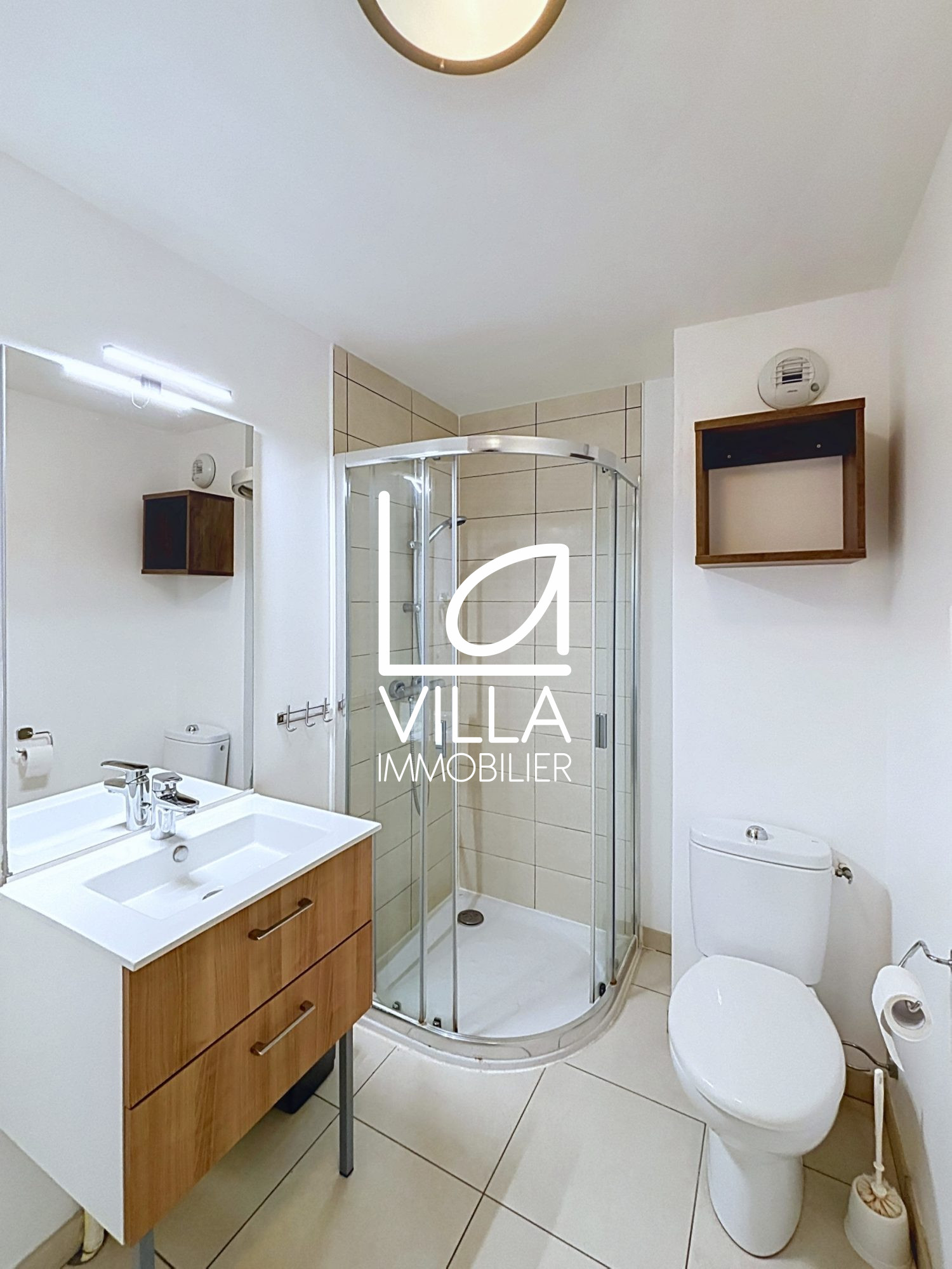 Photo 3 — LA VILLA IMMOBILIER