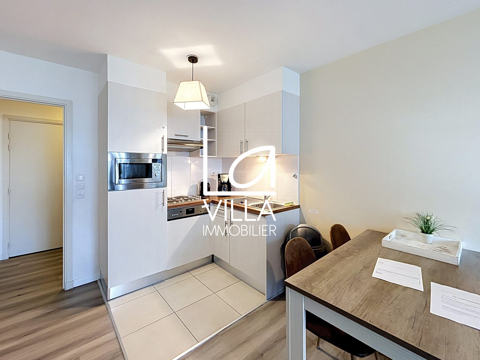 Photo 4 — LA VILLA IMMOBILIER