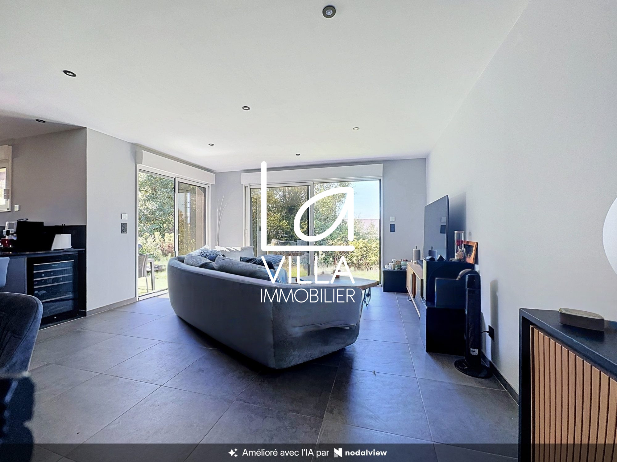 Photo 3 — LA VILLA IMMOBILIER