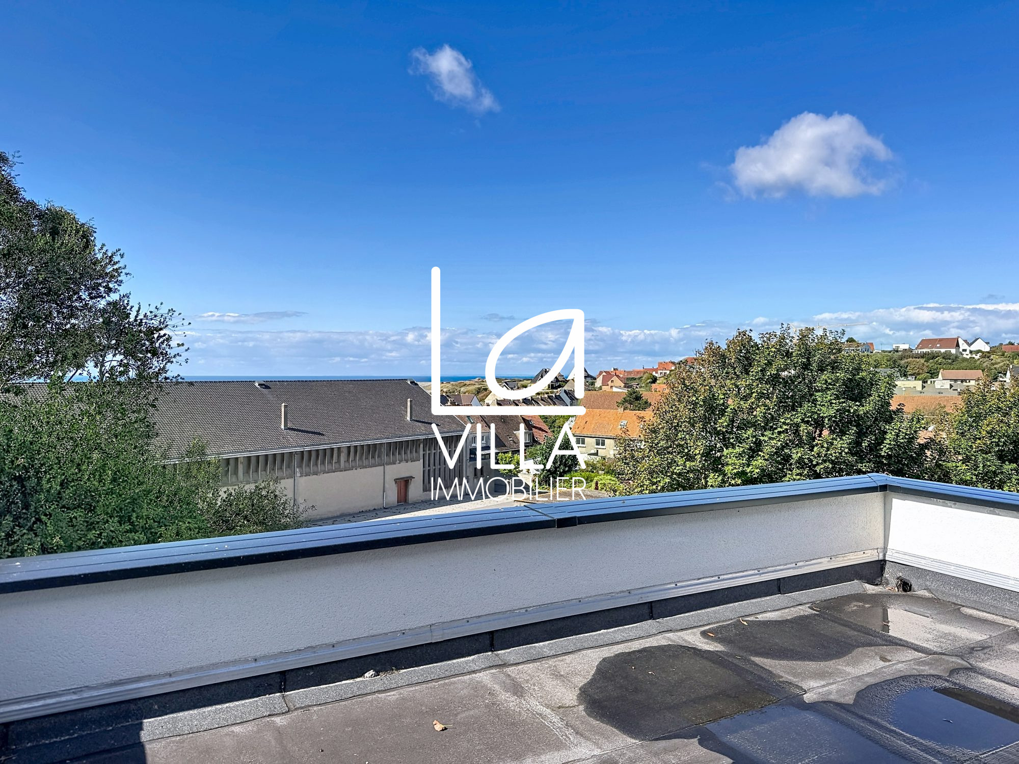 Photo 2 — LA VILLA IMMOBILIER