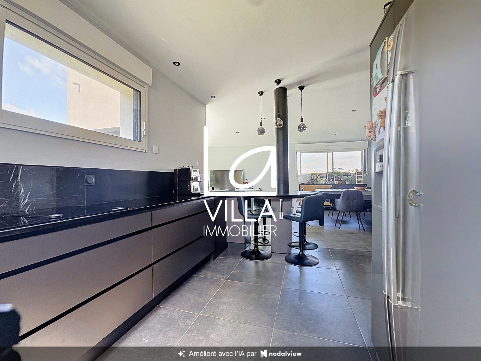 Photo 6 — LA VILLA IMMOBILIER