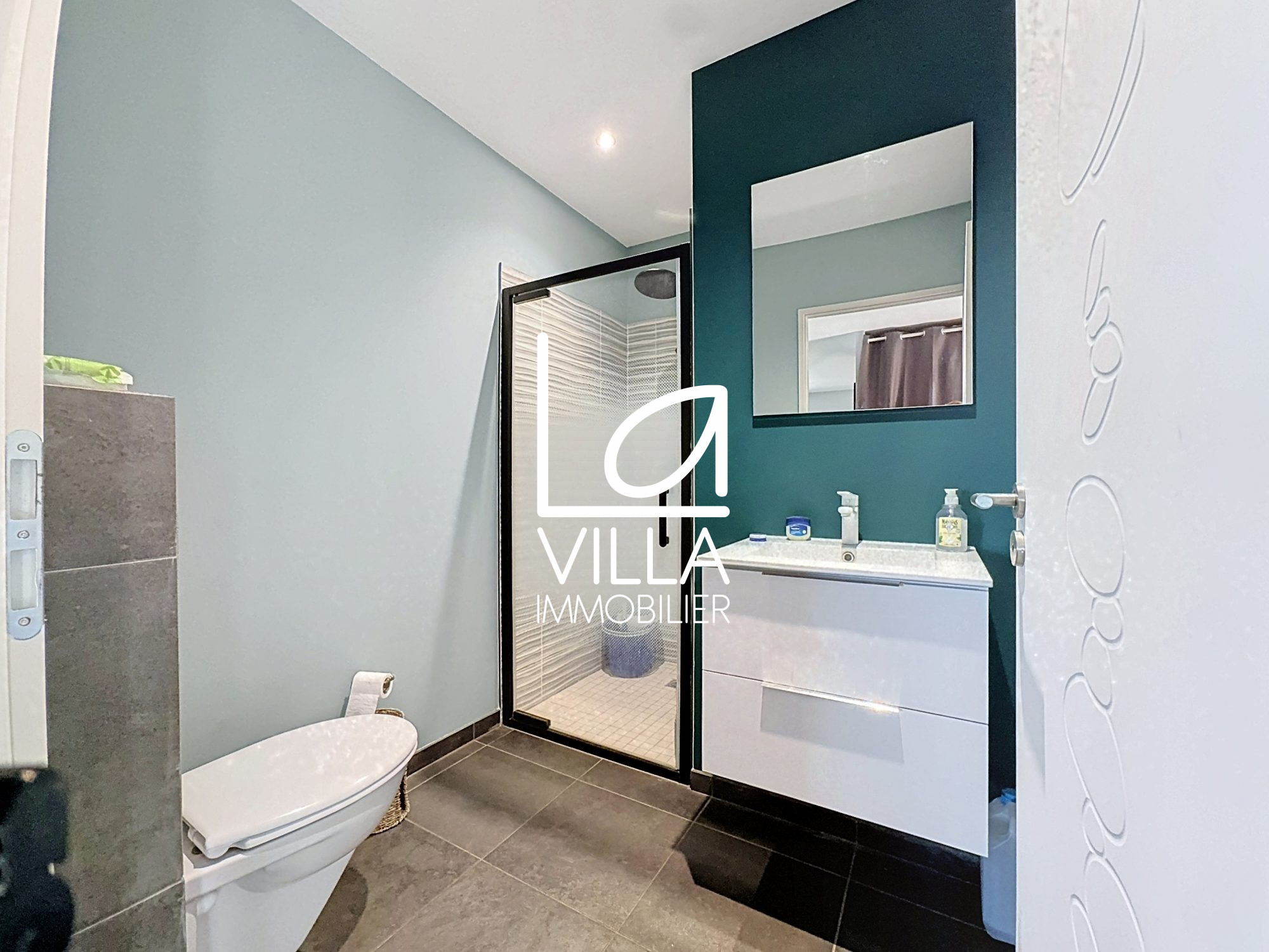 Photo 8 — LA VILLA IMMOBILIER