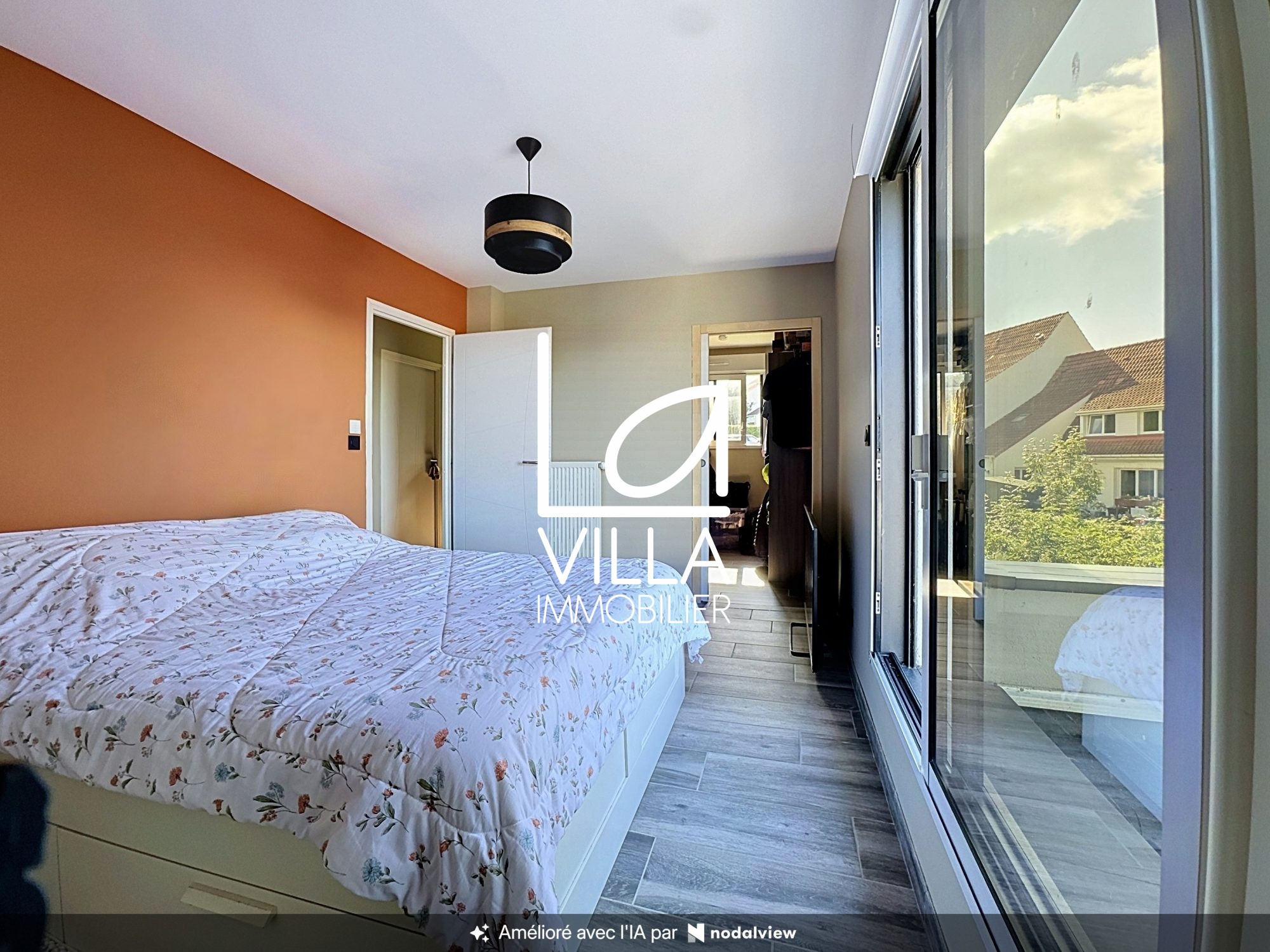 Photo 11 — LA VILLA IMMOBILIER