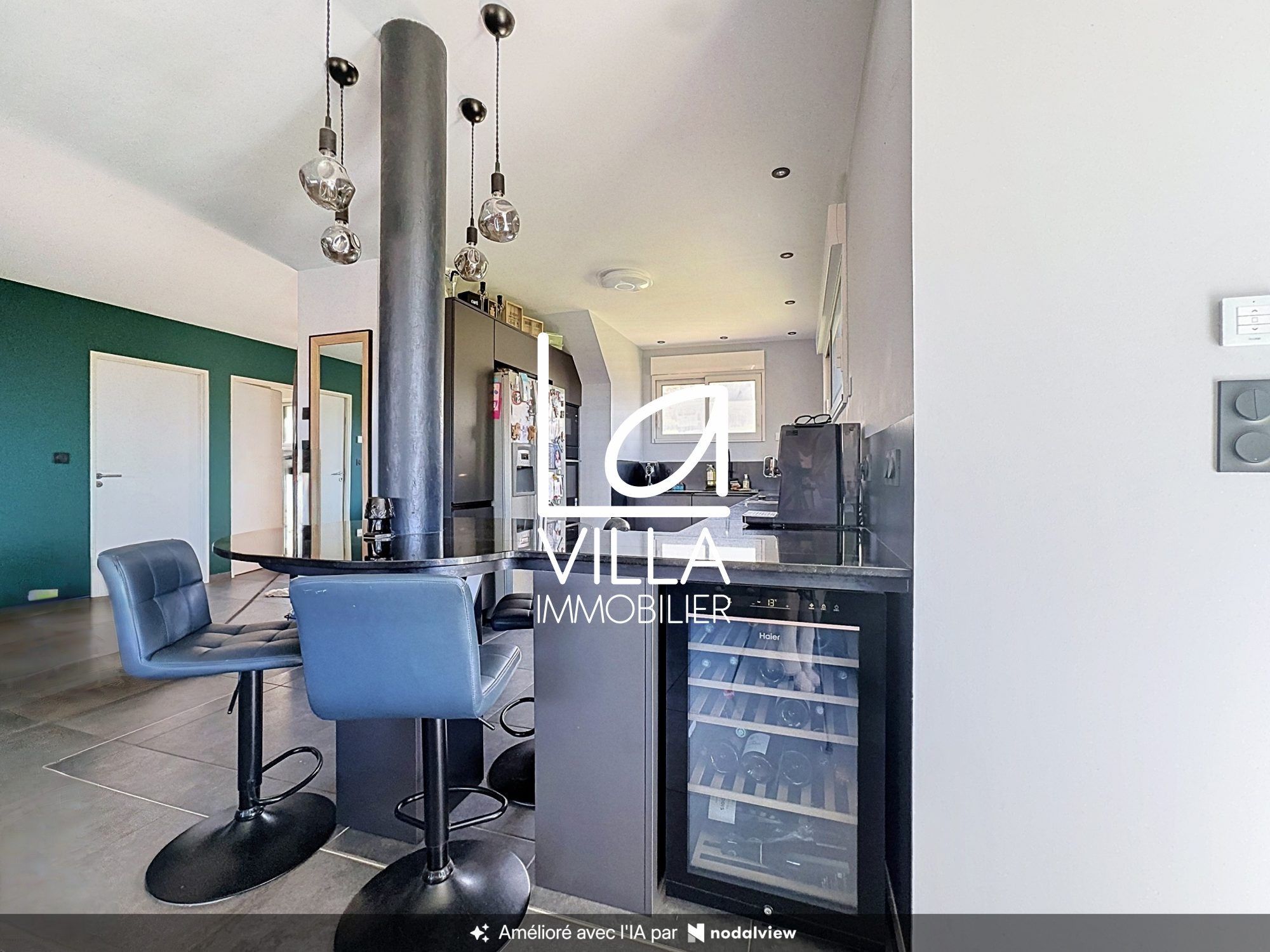 Photo 7 — LA VILLA IMMOBILIER