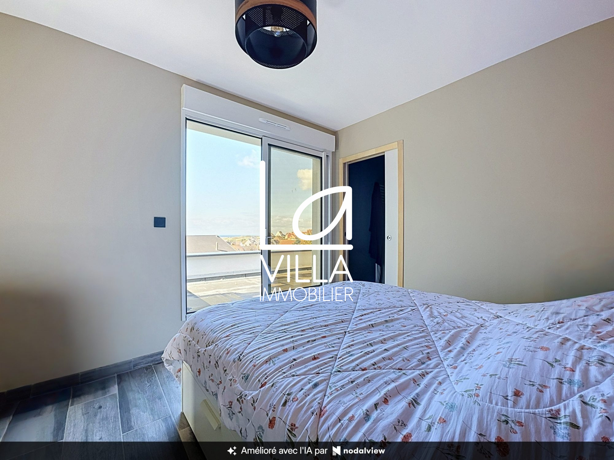 Photo 10 — LA VILLA IMMOBILIER