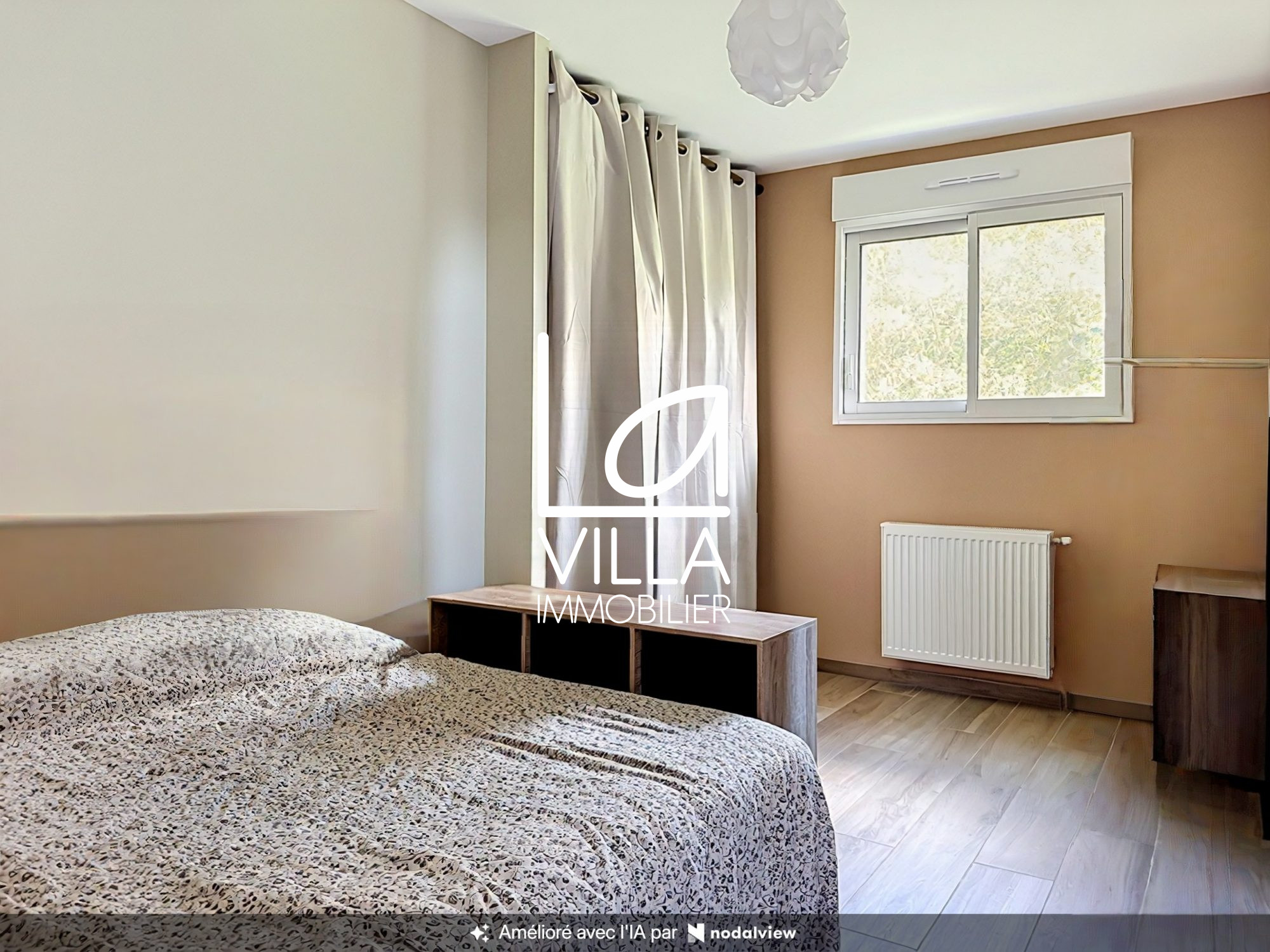 Photo 9 — LA VILLA IMMOBILIER