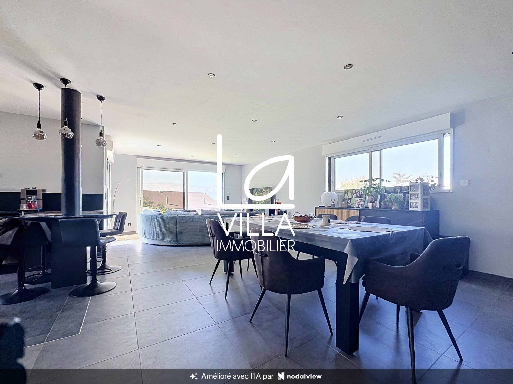 Photo 4 — LA VILLA IMMOBILIER