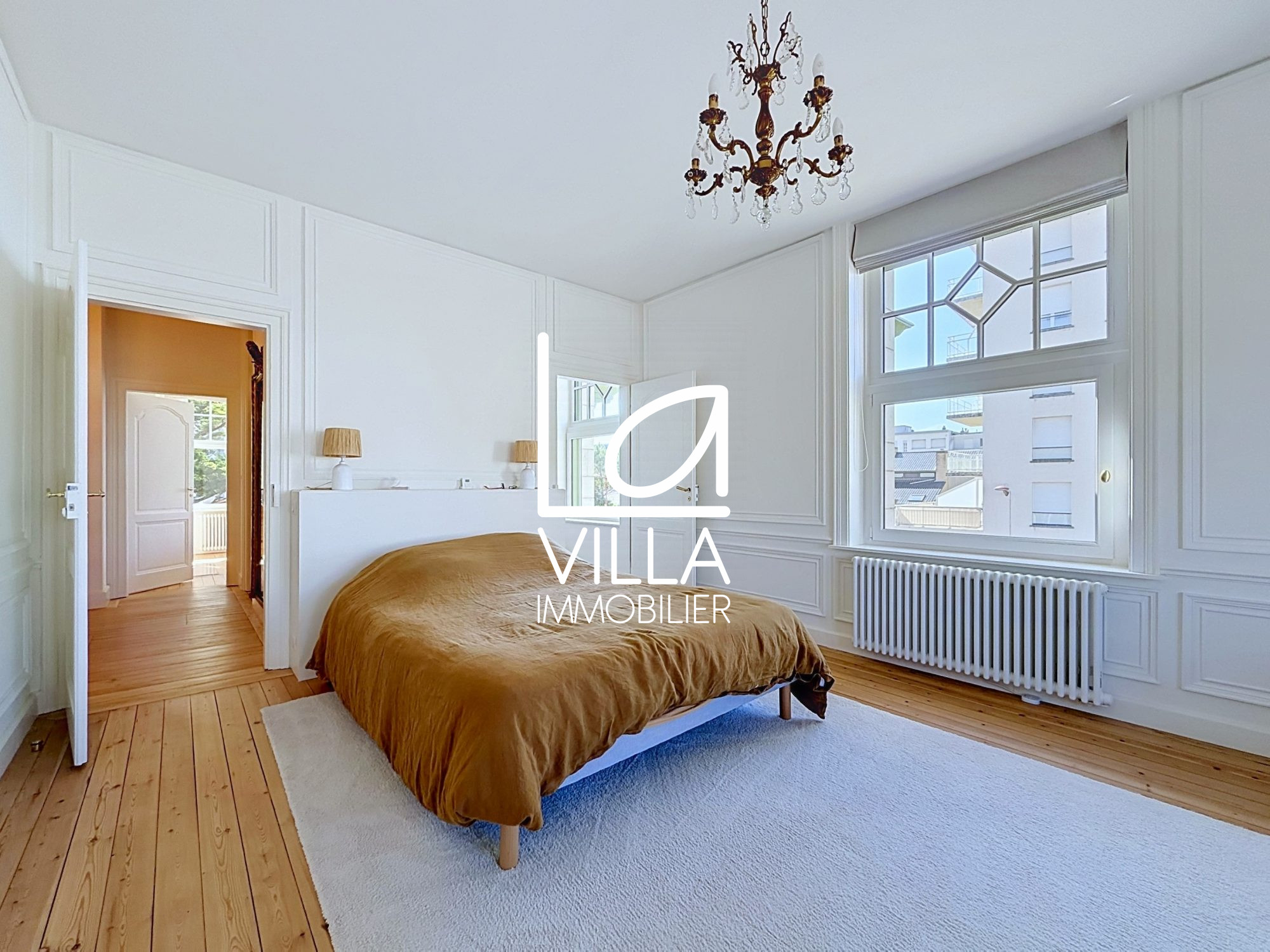 Photo 12 — LA VILLA IMMOBILIER