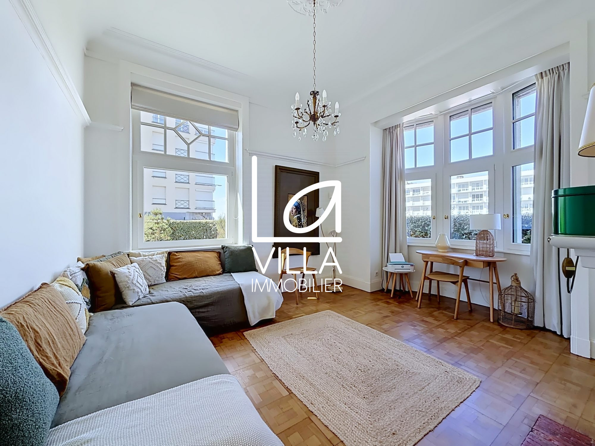 Photo 8 — LA VILLA IMMOBILIER