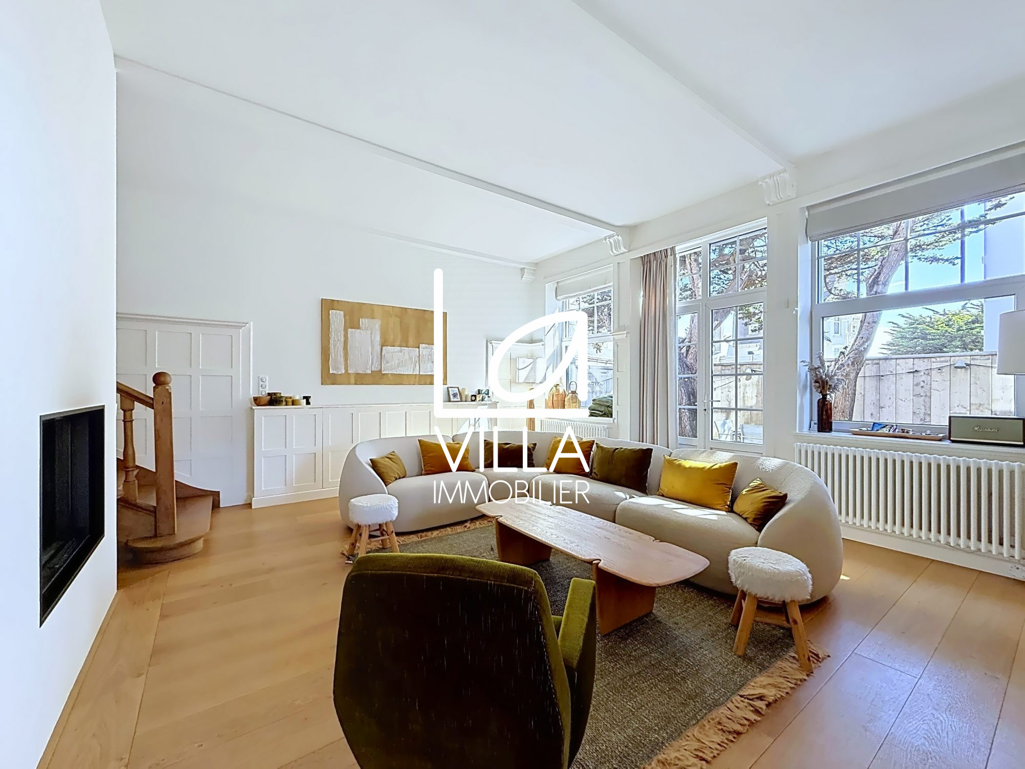 Photo 4 — LA VILLA IMMOBILIER