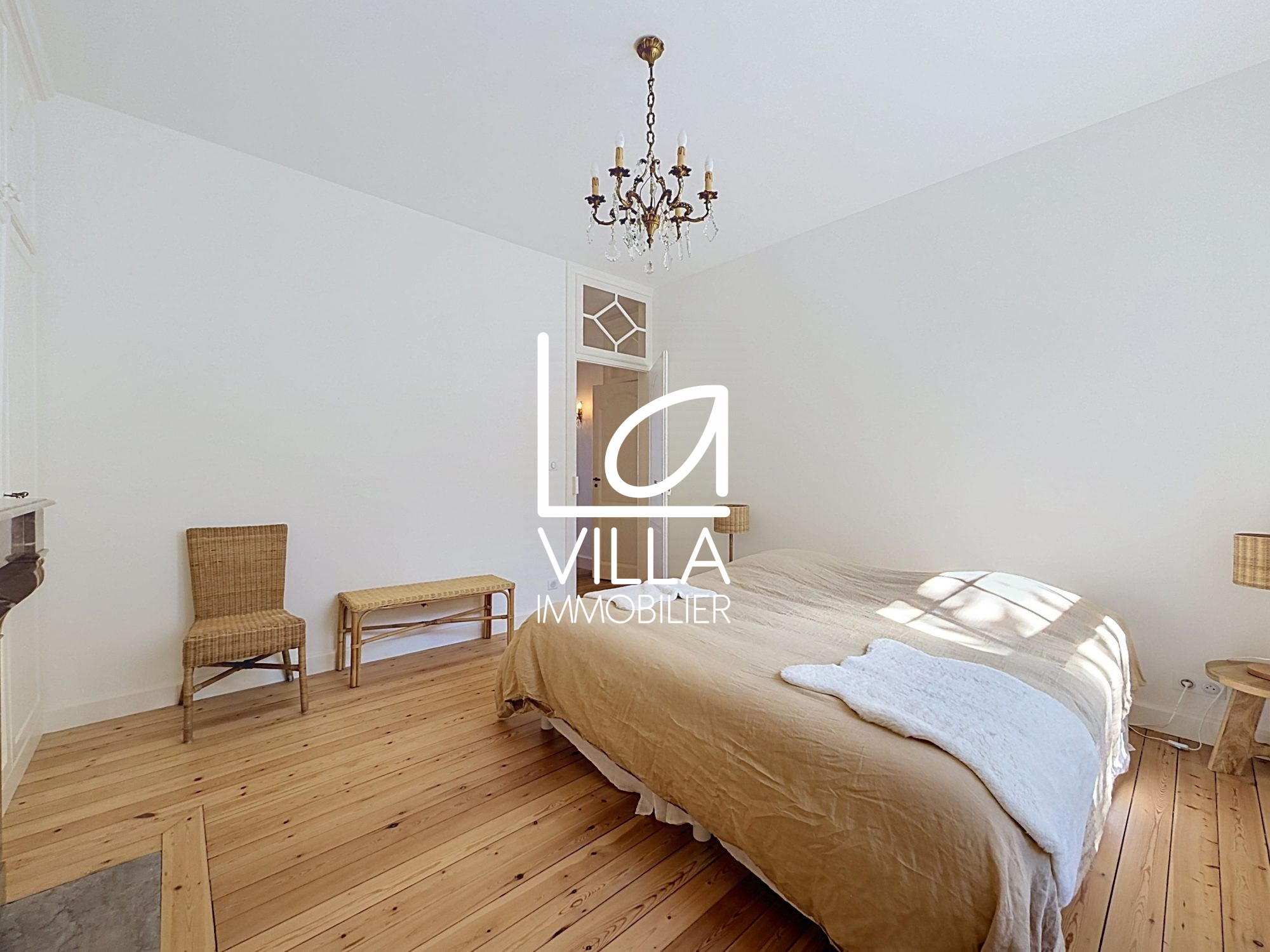 Photo 14 — LA VILLA IMMOBILIER