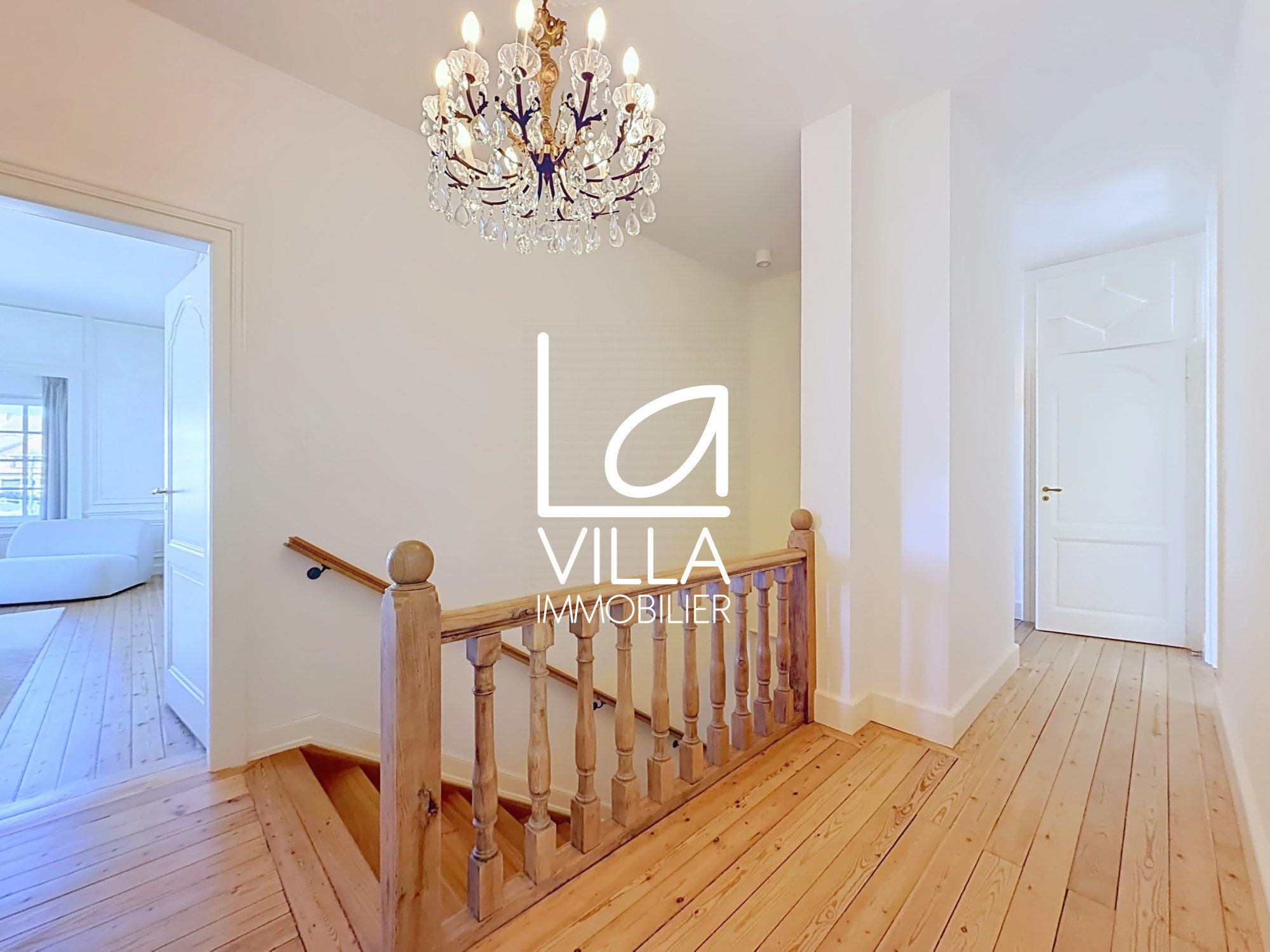 Photo 10 — LA VILLA IMMOBILIER
