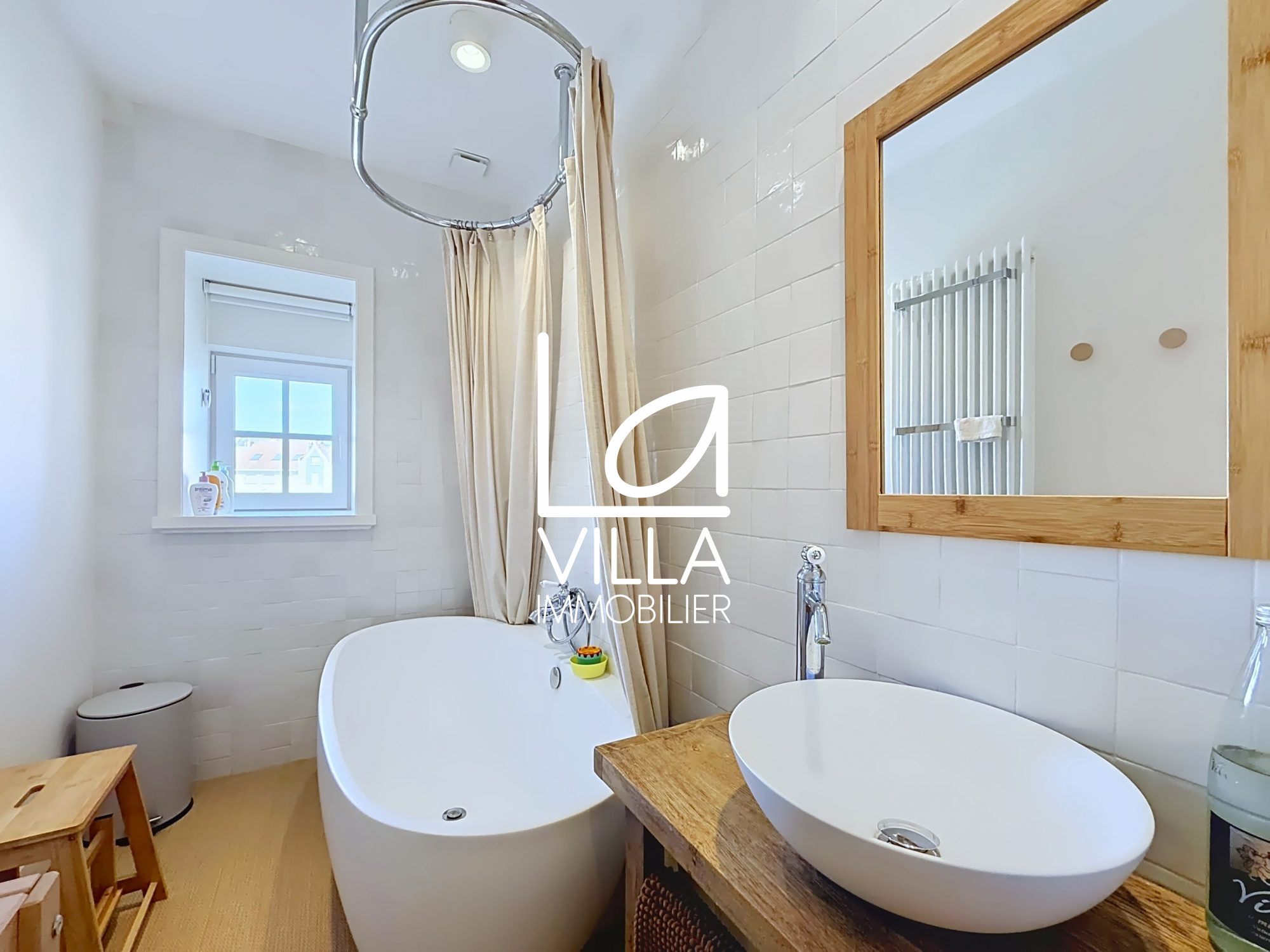 Photo 15 — LA VILLA IMMOBILIER