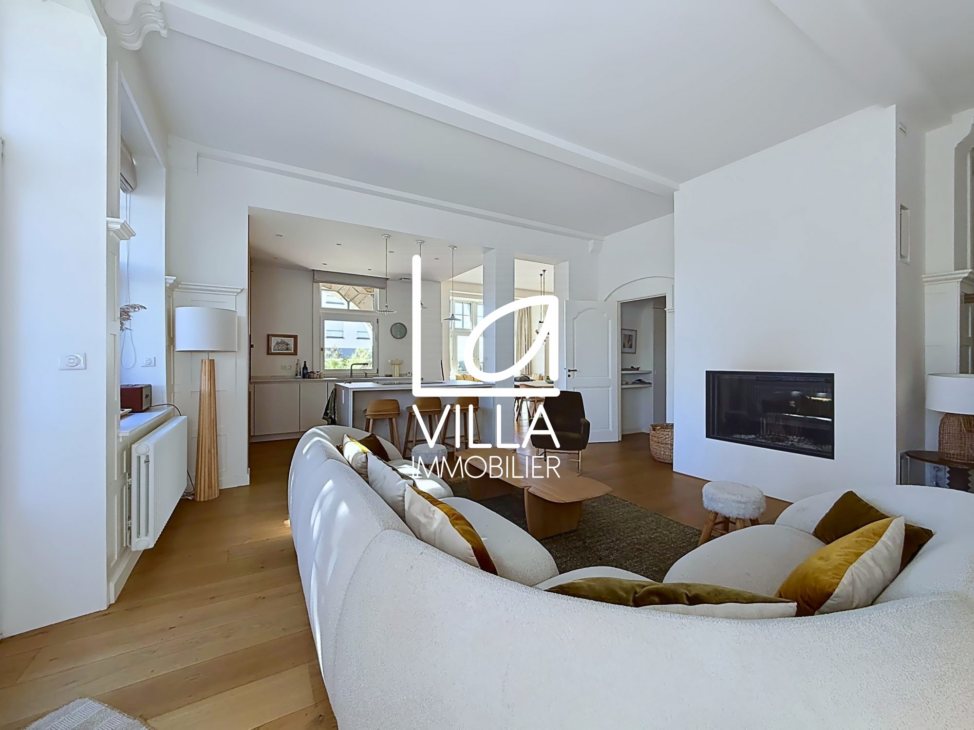 Photo 5 — LA VILLA IMMOBILIER