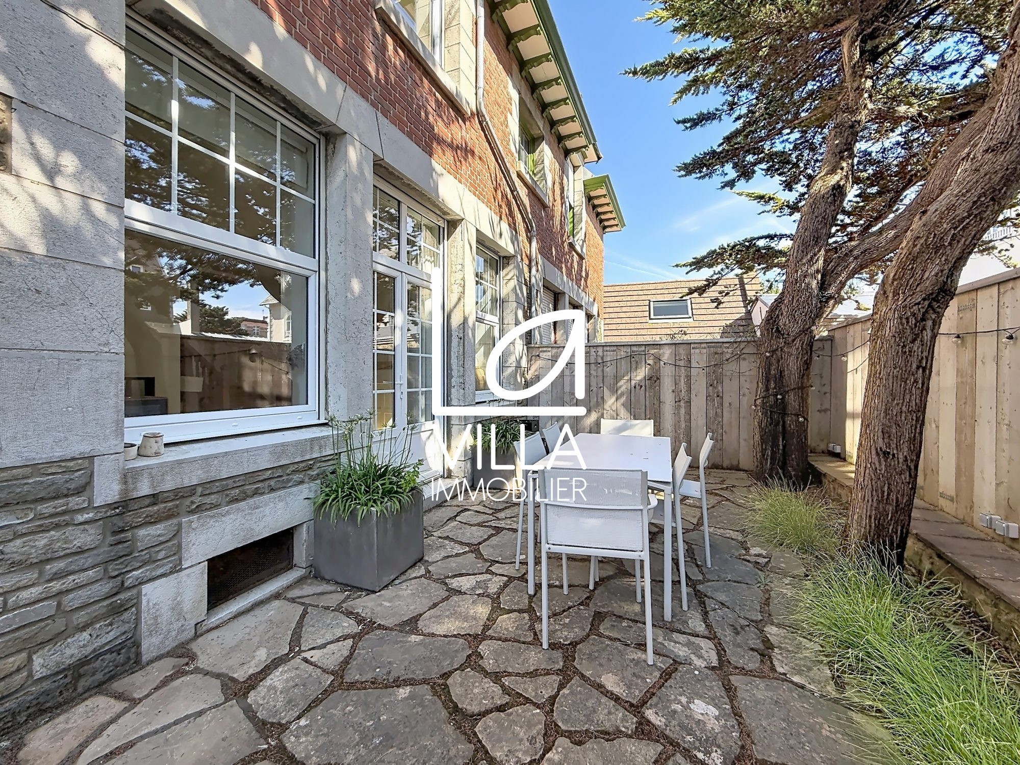 Photo 3 — LA VILLA IMMOBILIER