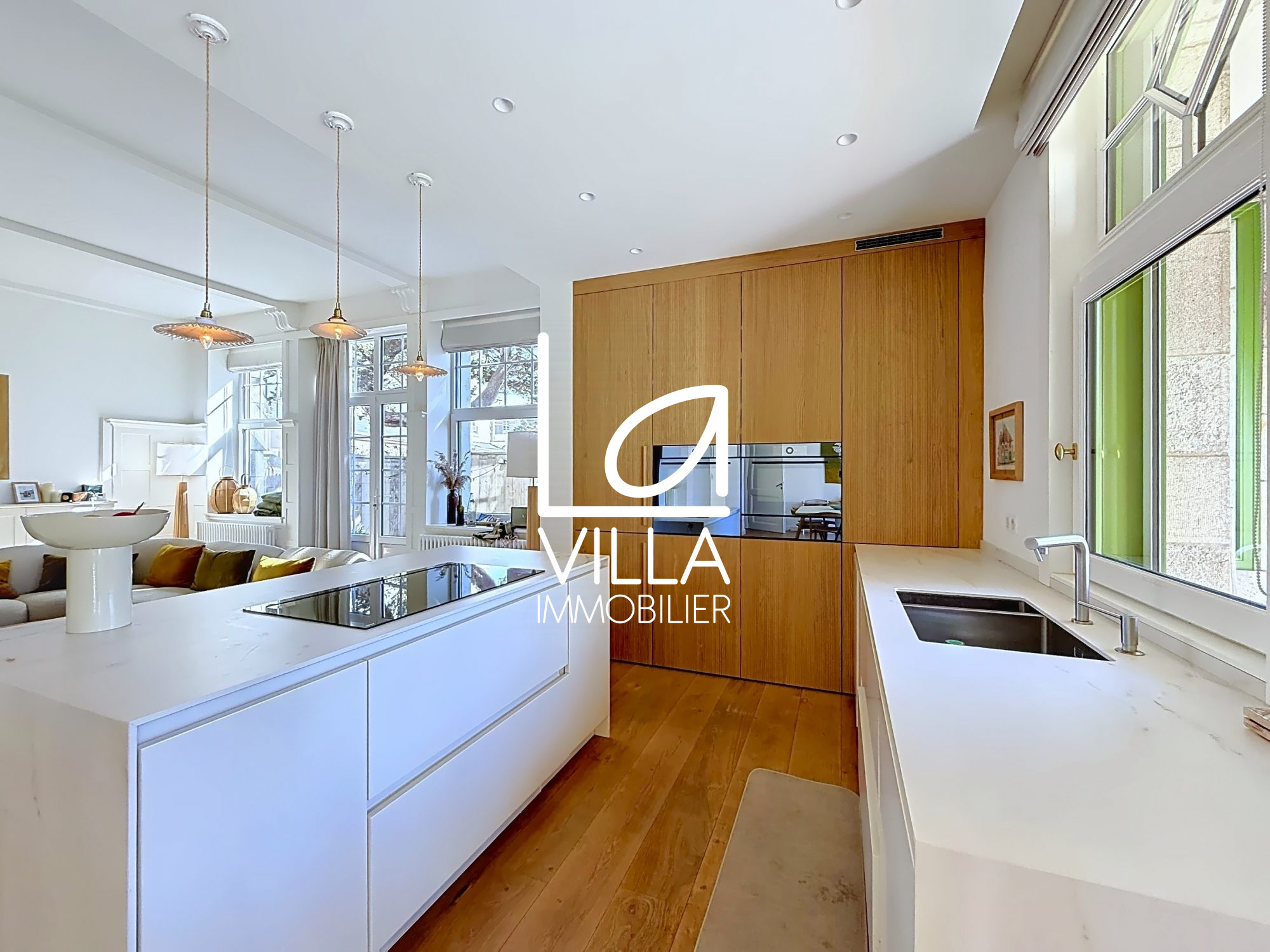 Photo 7 — LA VILLA IMMOBILIER