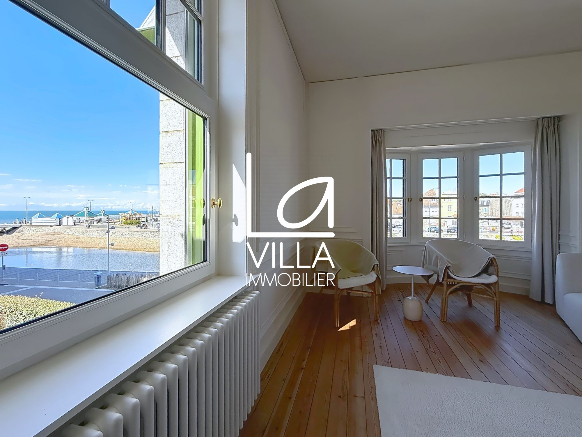 Photo 13 — LA VILLA IMMOBILIER