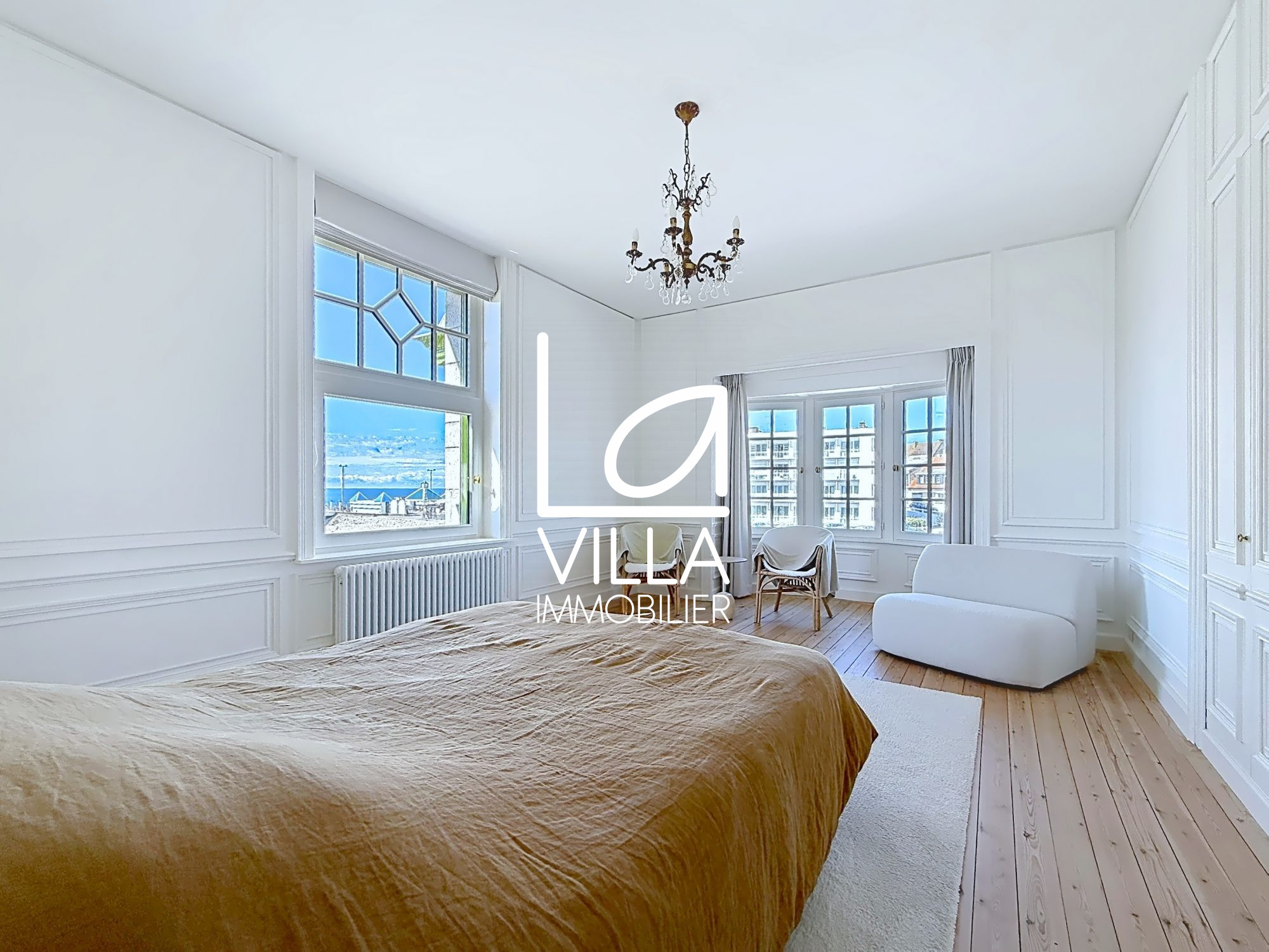 Photo 11 — LA VILLA IMMOBILIER