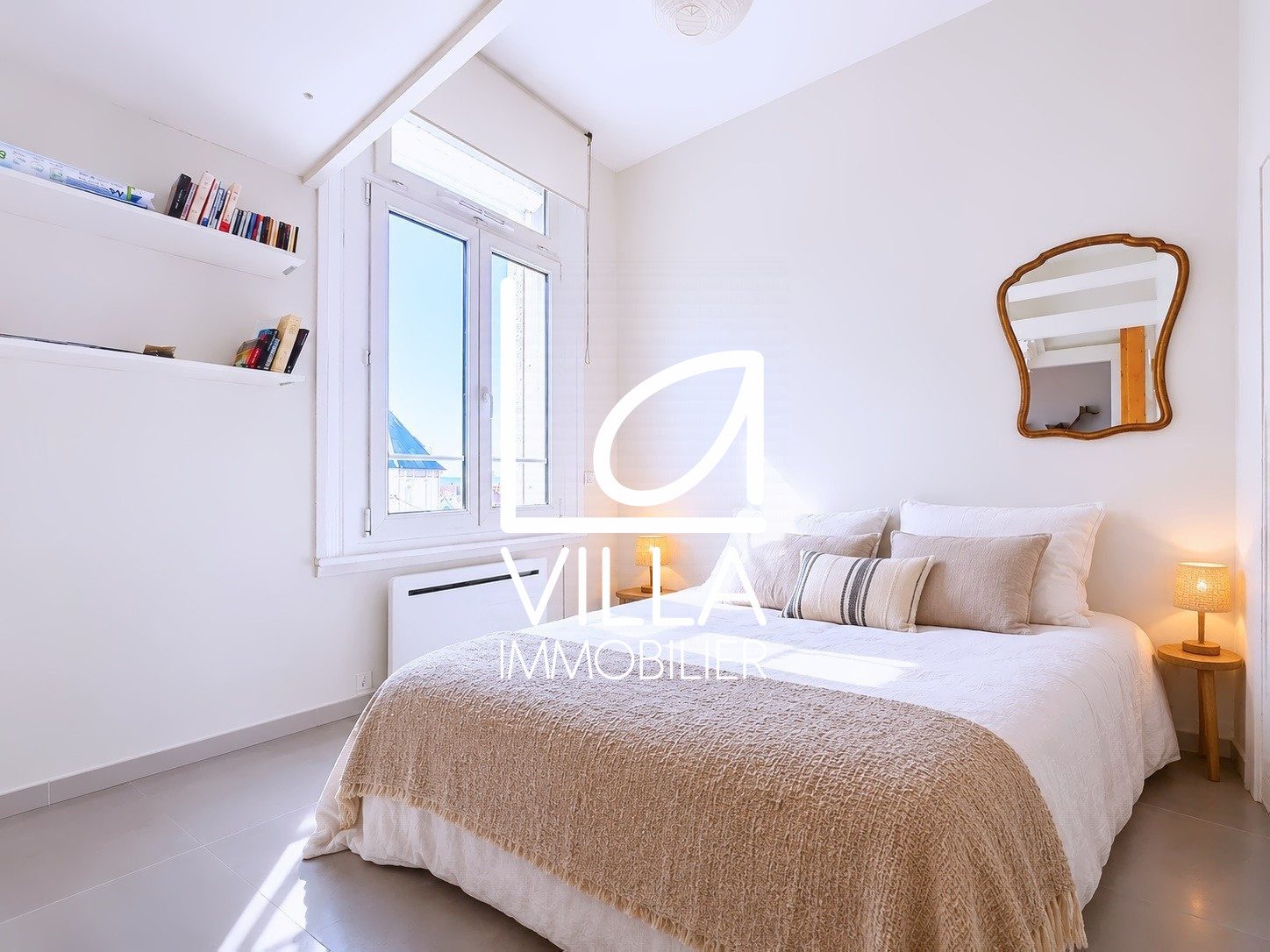 Photo 3 — LA VILLA IMMOBILIER